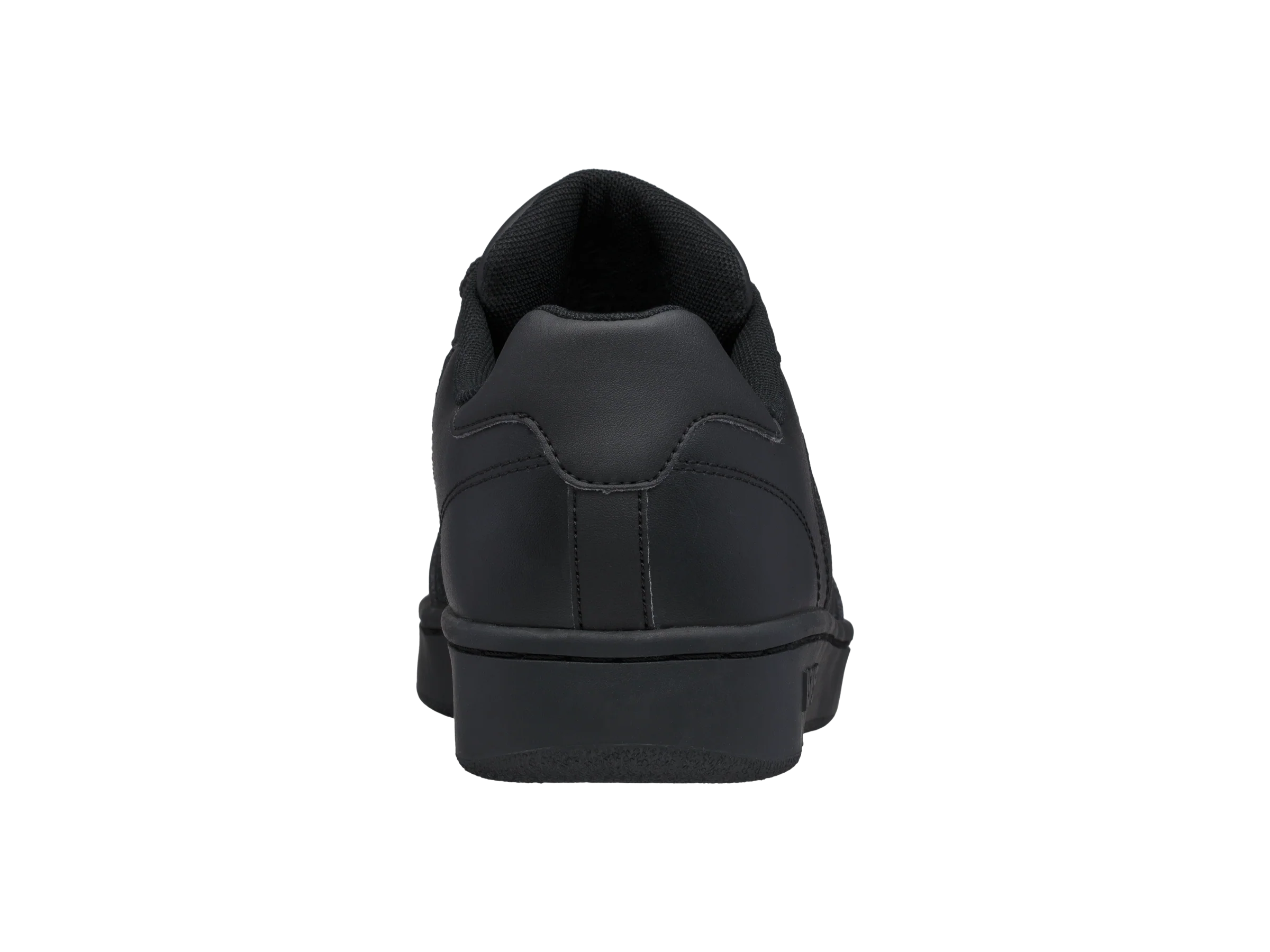 06931-001-M | COURT PALISADES | BLACK/ BLACK - Image 4