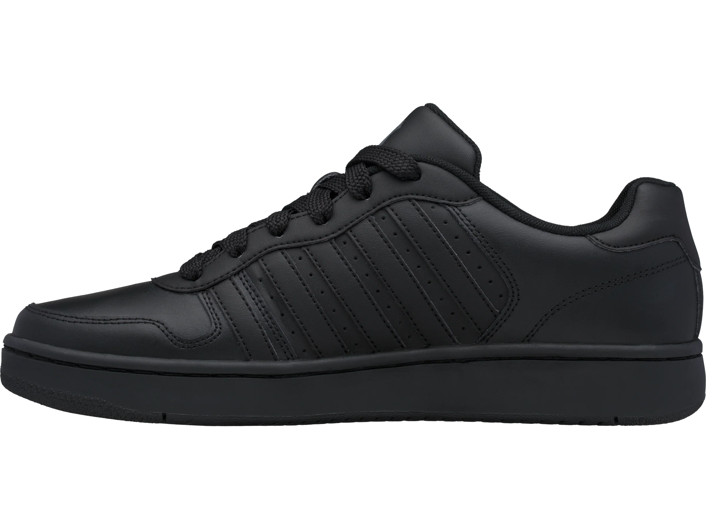 06931-001-M | COURT PALISADES | BLACK/ BLACK - Image 5