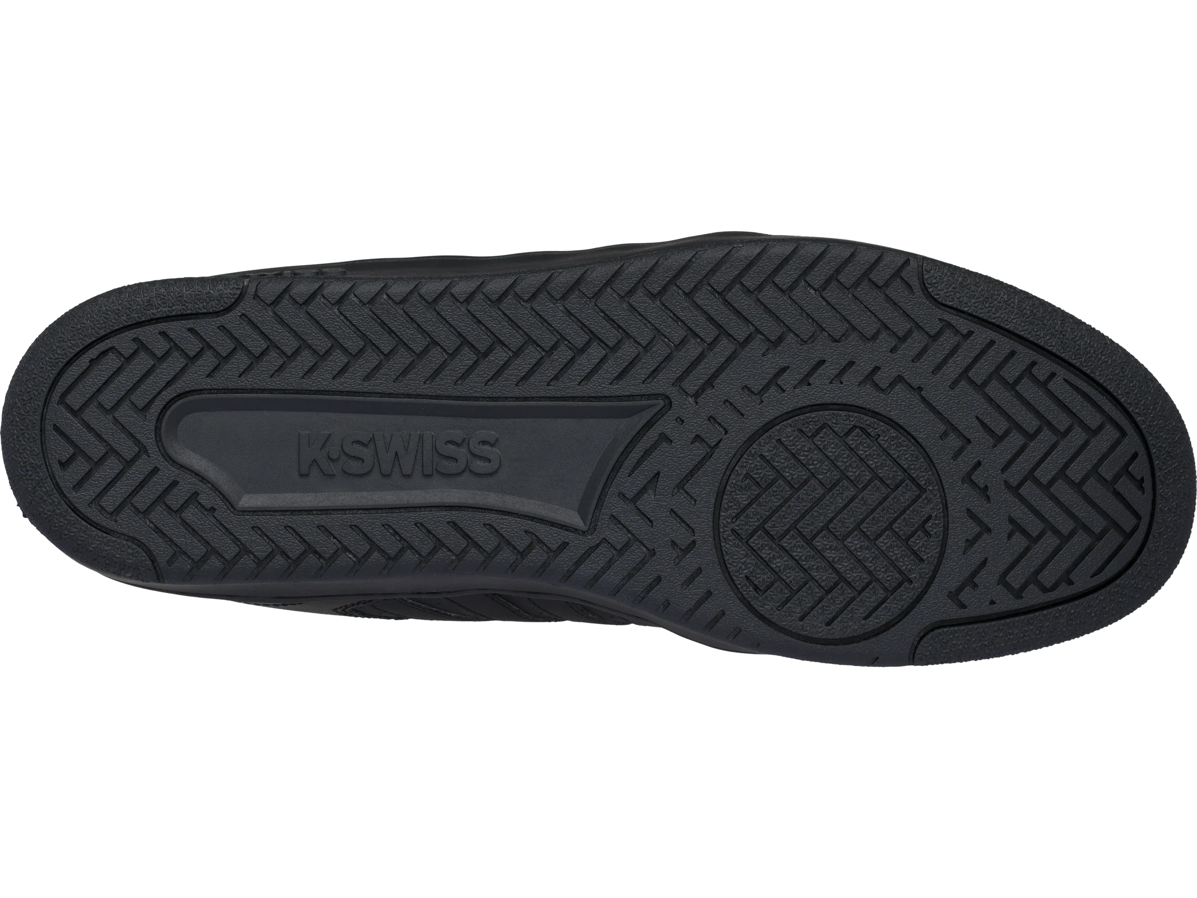 06931-001-M | COURT PALISADES | BLACK/ BLACK - Image 6