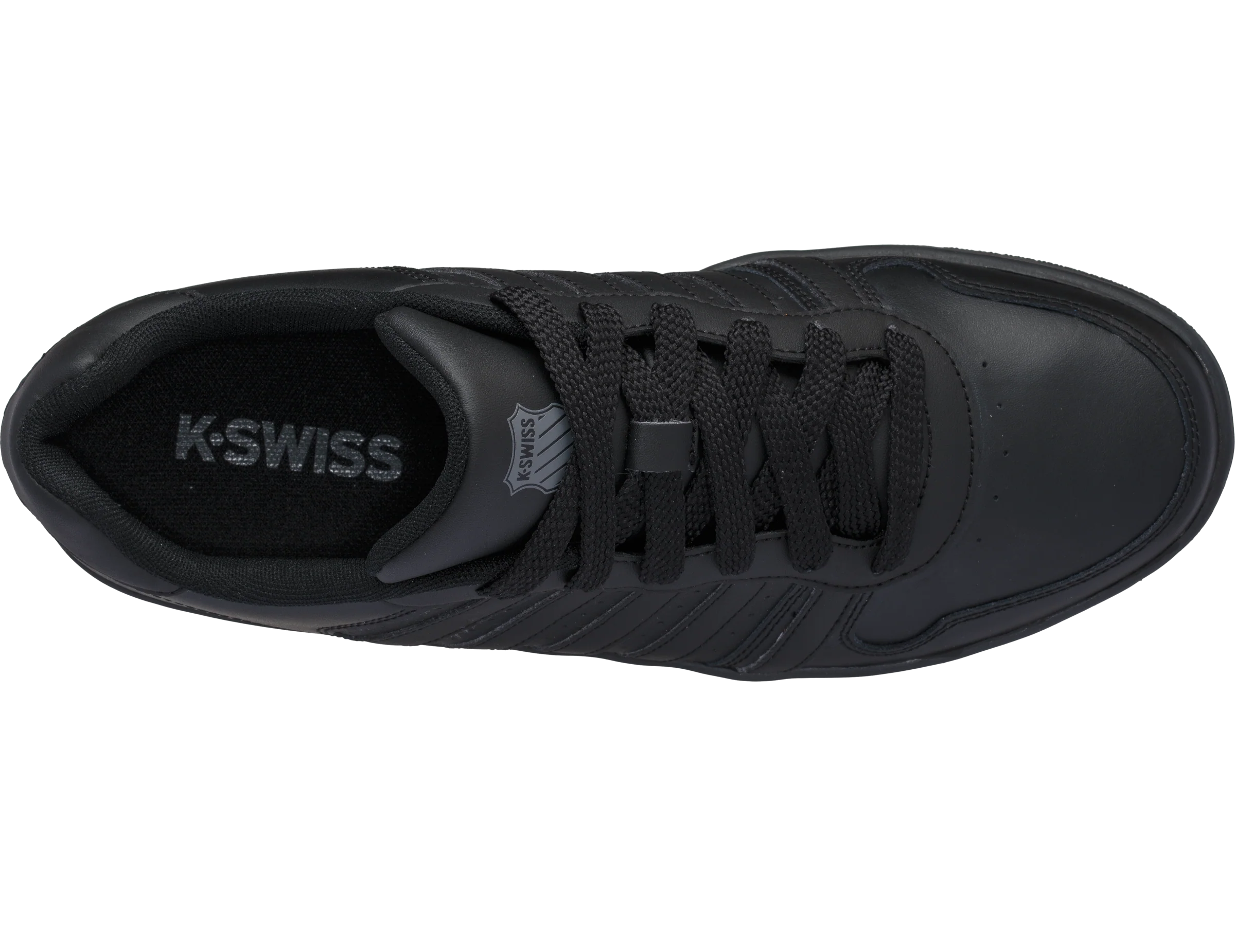 06931-001-M | COURT PALISADES | BLACK/ BLACK - Image 7