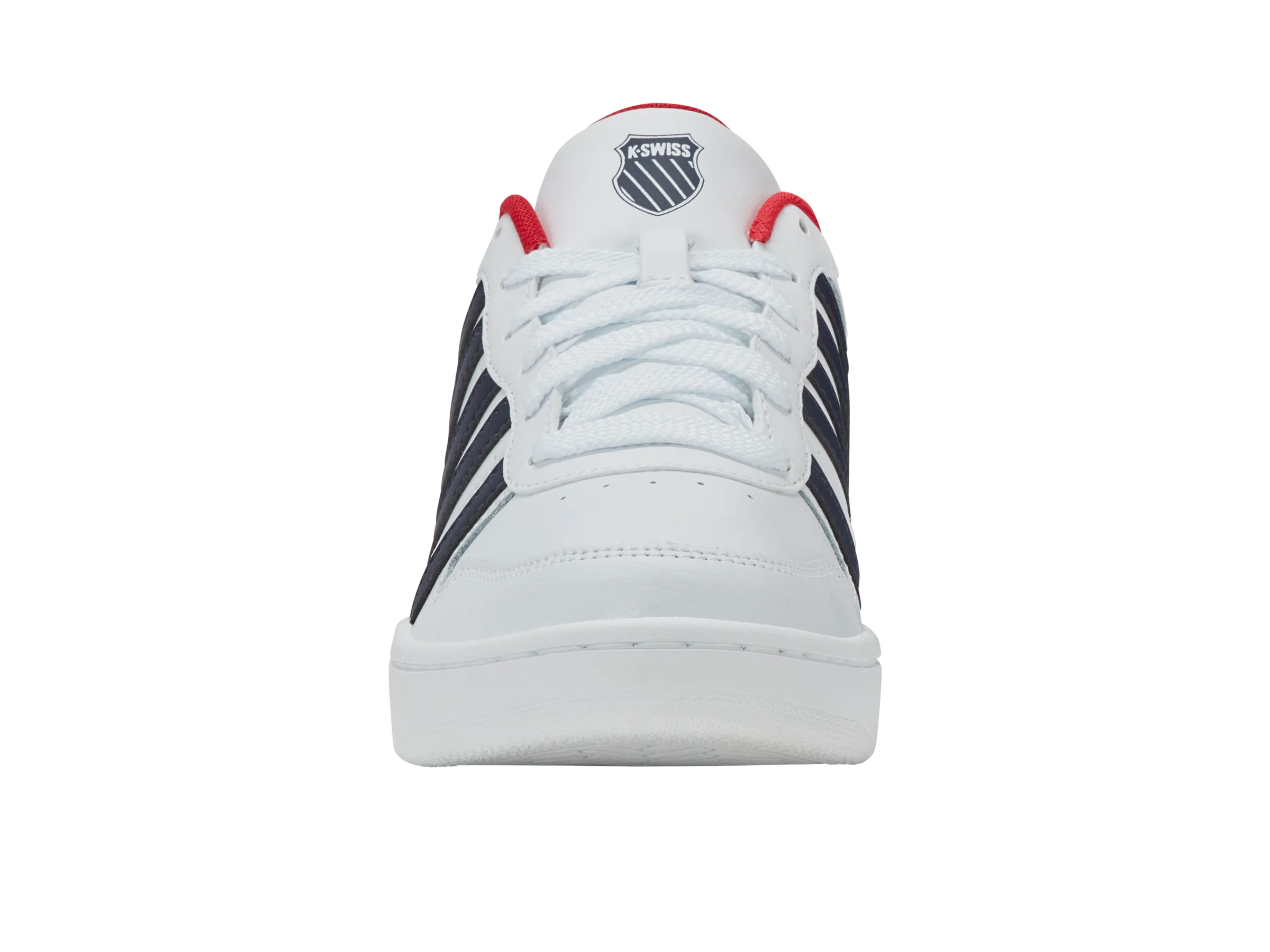 06931-116-M | COURT PALISADES | WHITE/PEACOAT/MARS RED - Image 3