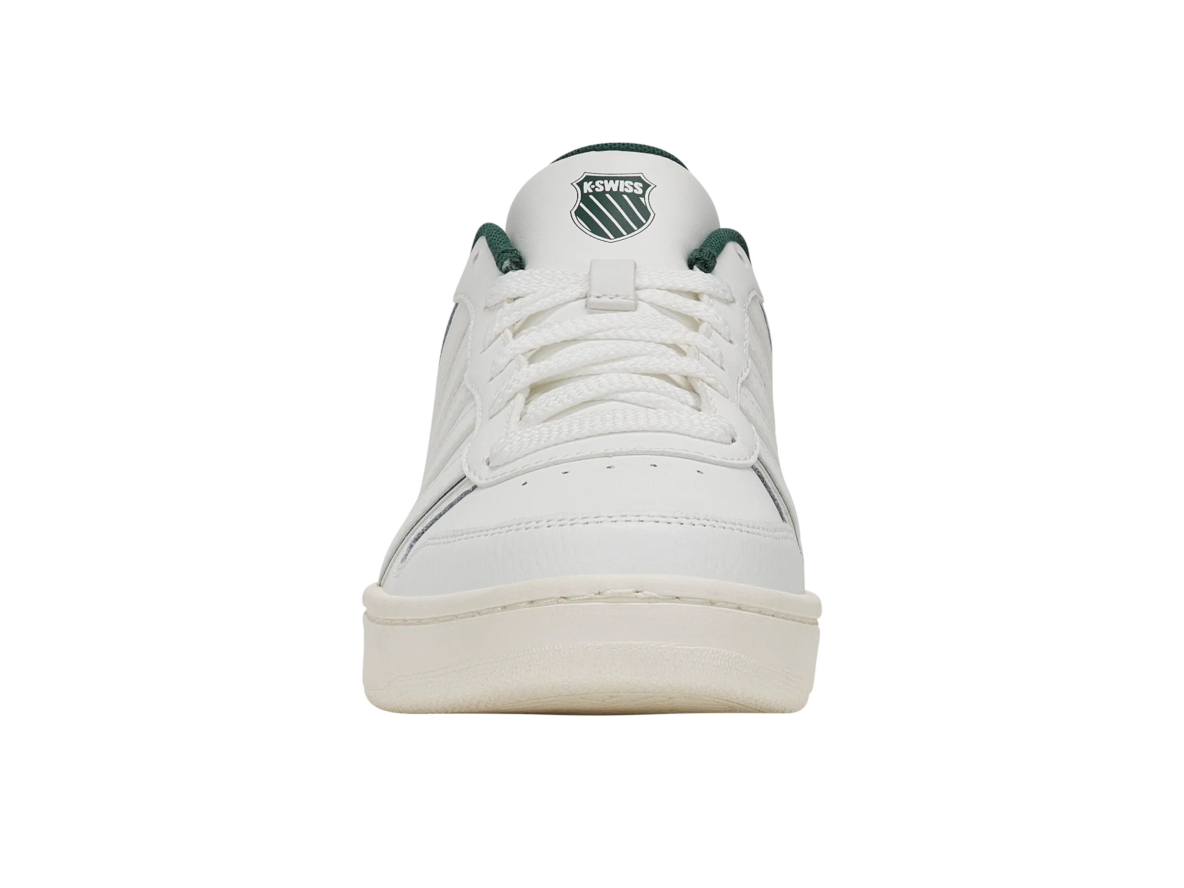 06931-146-M | COURT PALISADES | BRIGHT WHITE/POSY GREEN/SNOW WHITE - Image 3