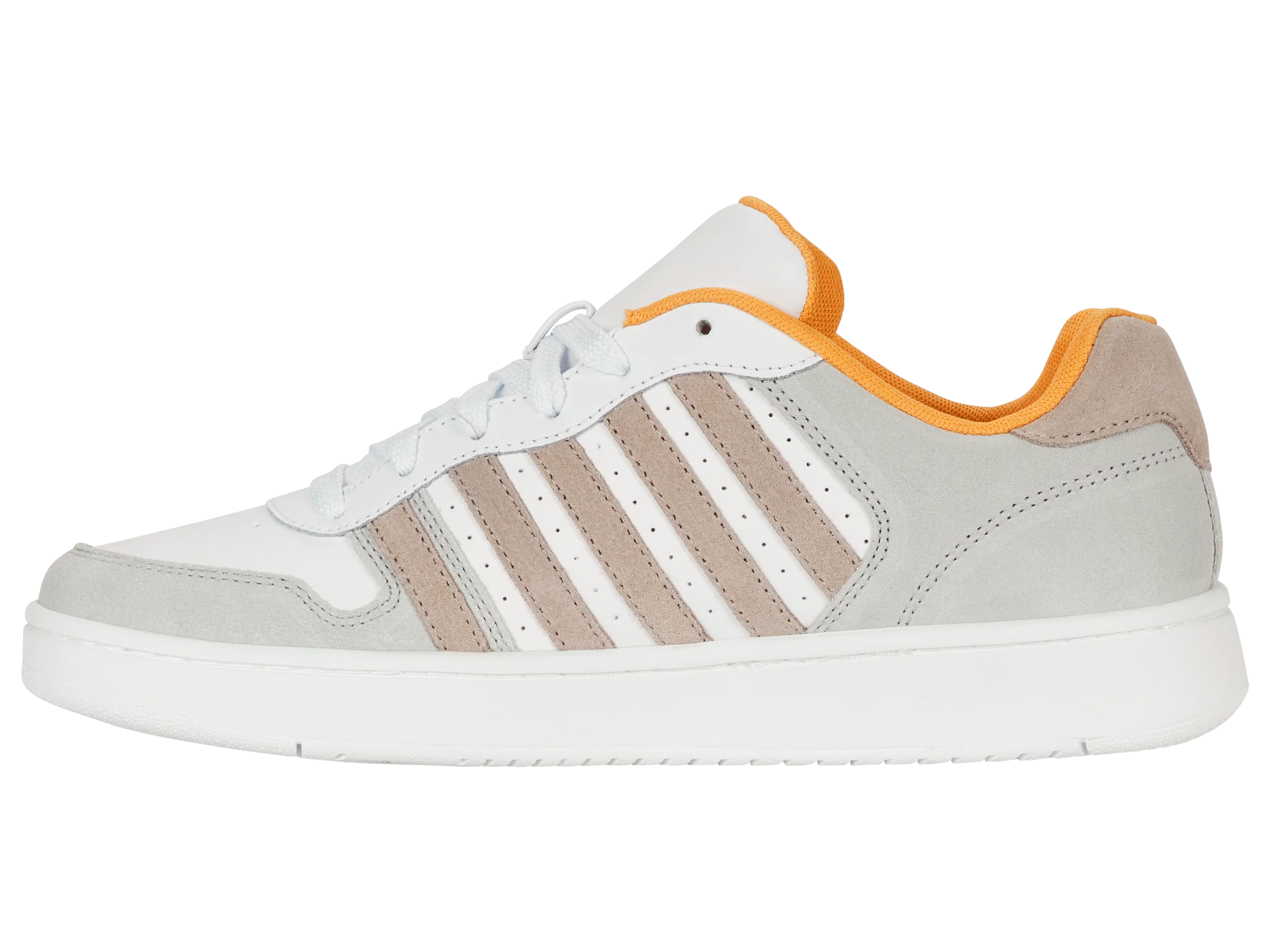 06931-292-M | COURT PALISADES | TAUPE/WHITE/WHITE - Image 5