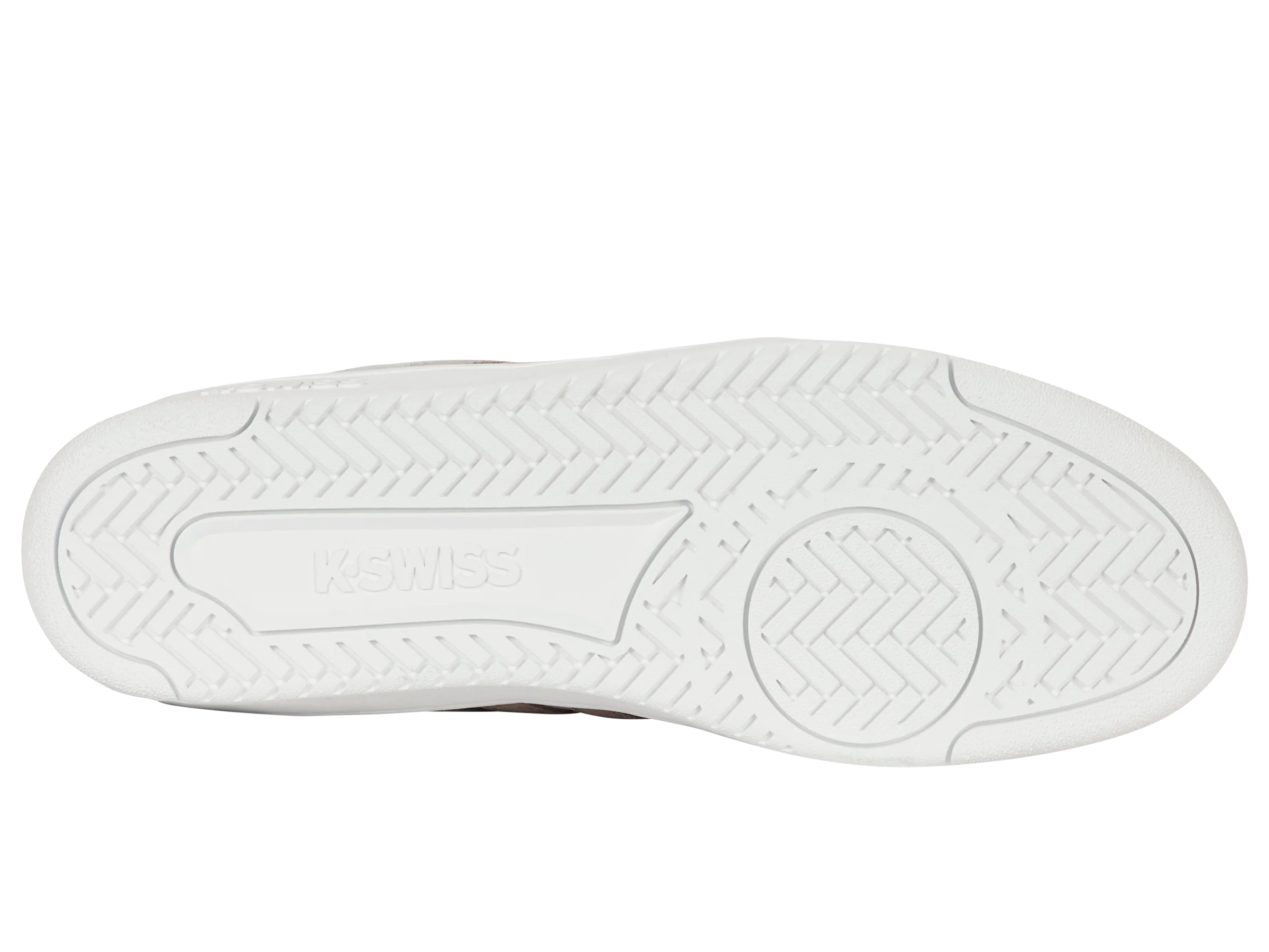 06931-292-M | COURT PALISADES | TAUPE/WHITE/WHITE - Image 6