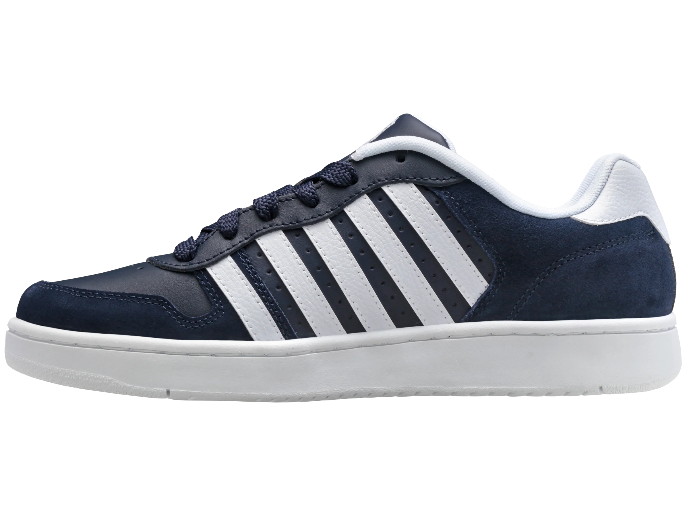 06931-401-M | COURT PALISADES | NAVY/WHITE - Image 5