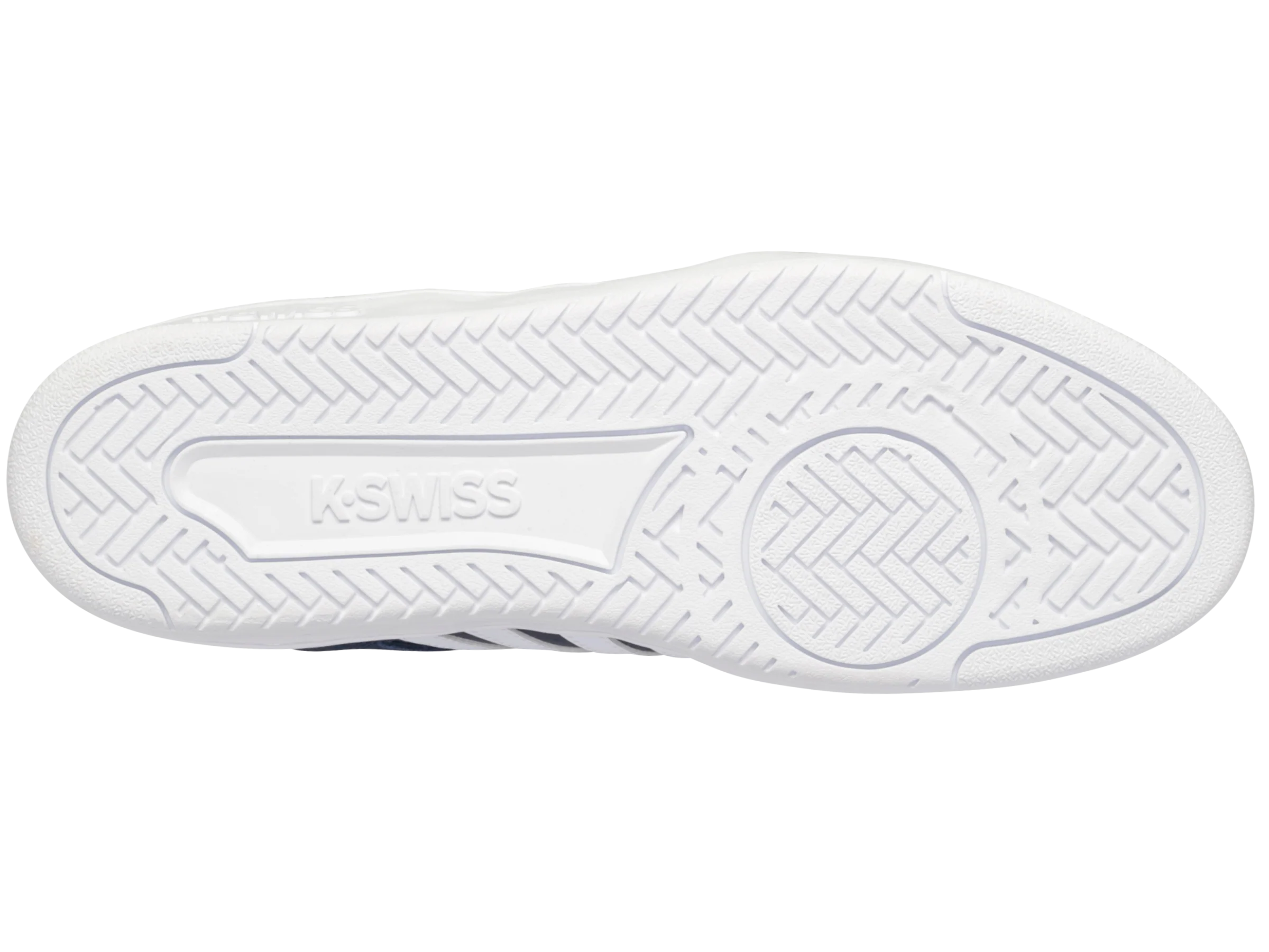 06931-401-M | COURT PALISADES | NAVY/WHITE - Image 6