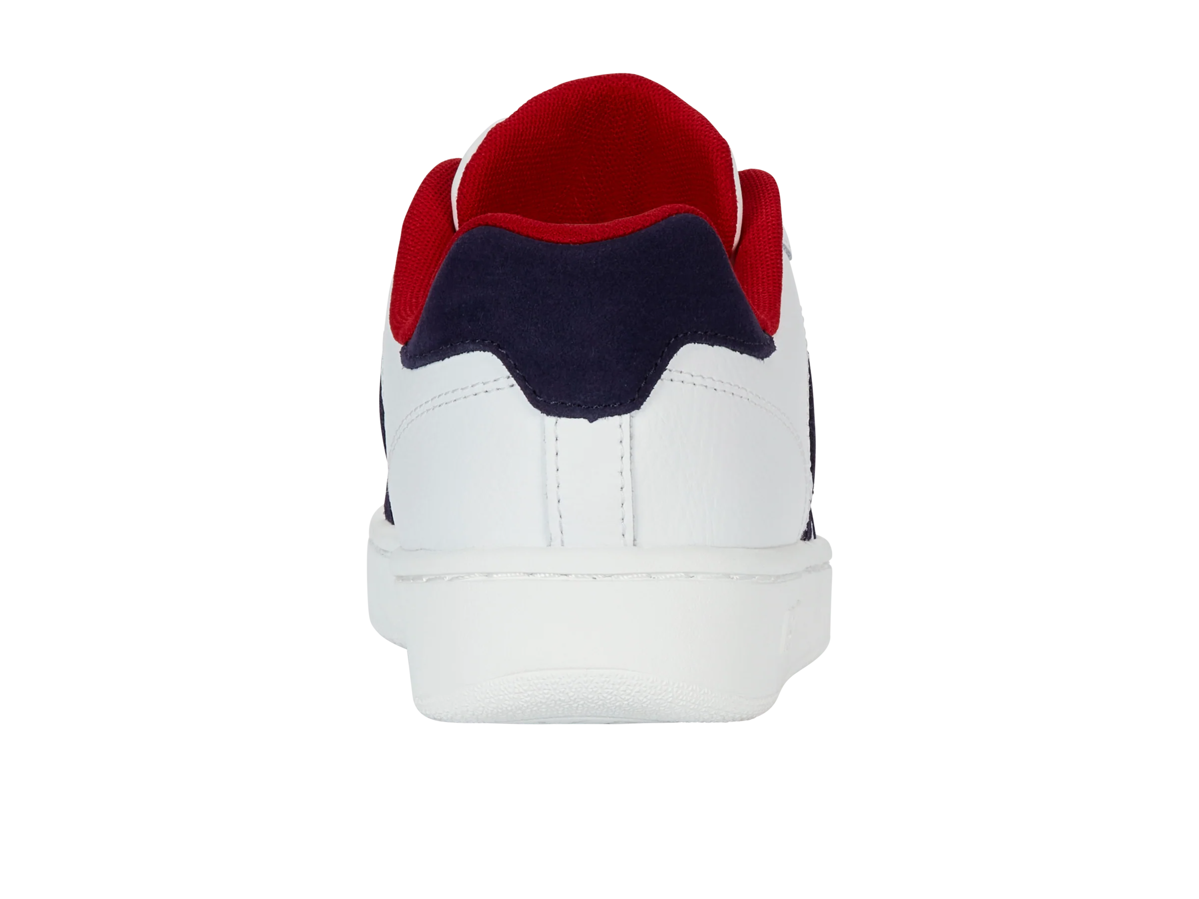 06931-411-M | COURT PALISADES | PEACOAT / WHITE / WHITE - Image 4
