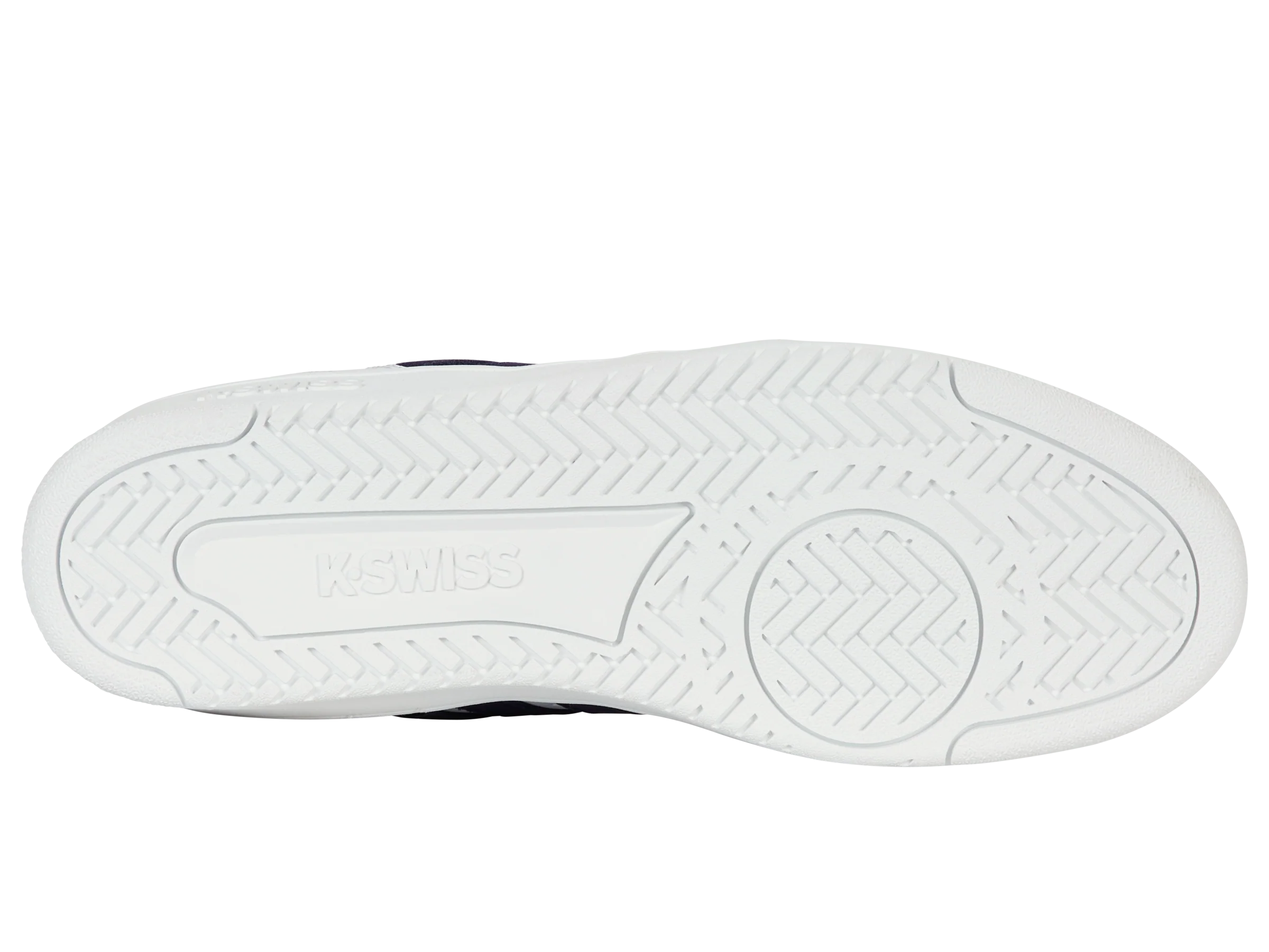06931-411-M | COURT PALISADES | PEACOAT / WHITE / WHITE - Image 6