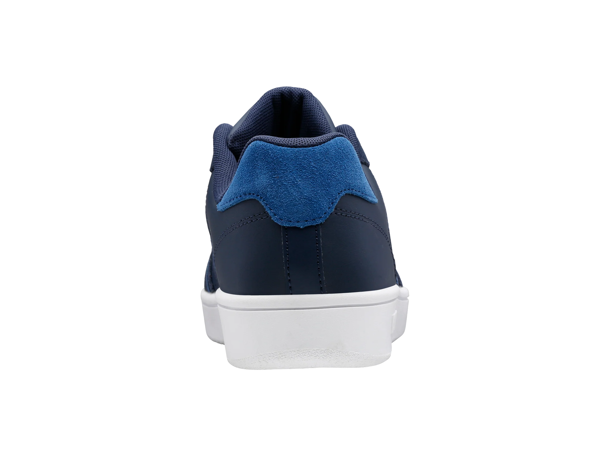 06931-423-M | COURT PALISADES | OUTER SPACE/DARK BLUE/WHITE - Image 4