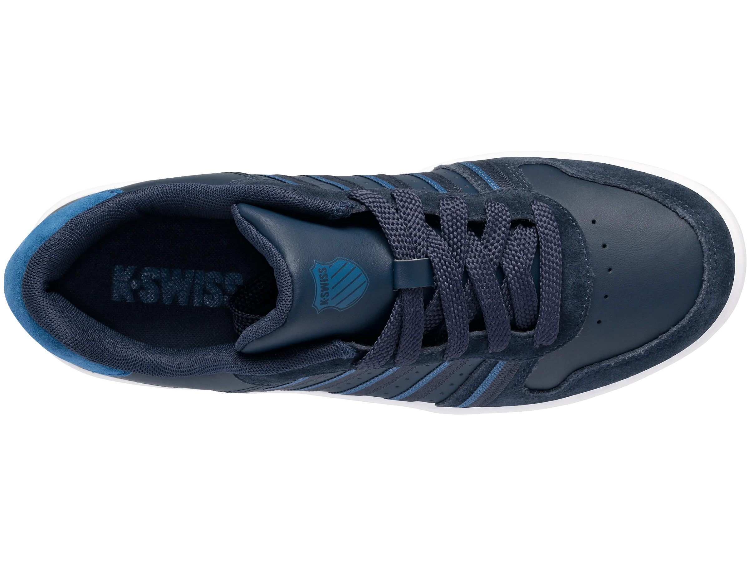 06931-423-M | COURT PALISADES | OUTER SPACE/DARK BLUE/WHITE - Image 7