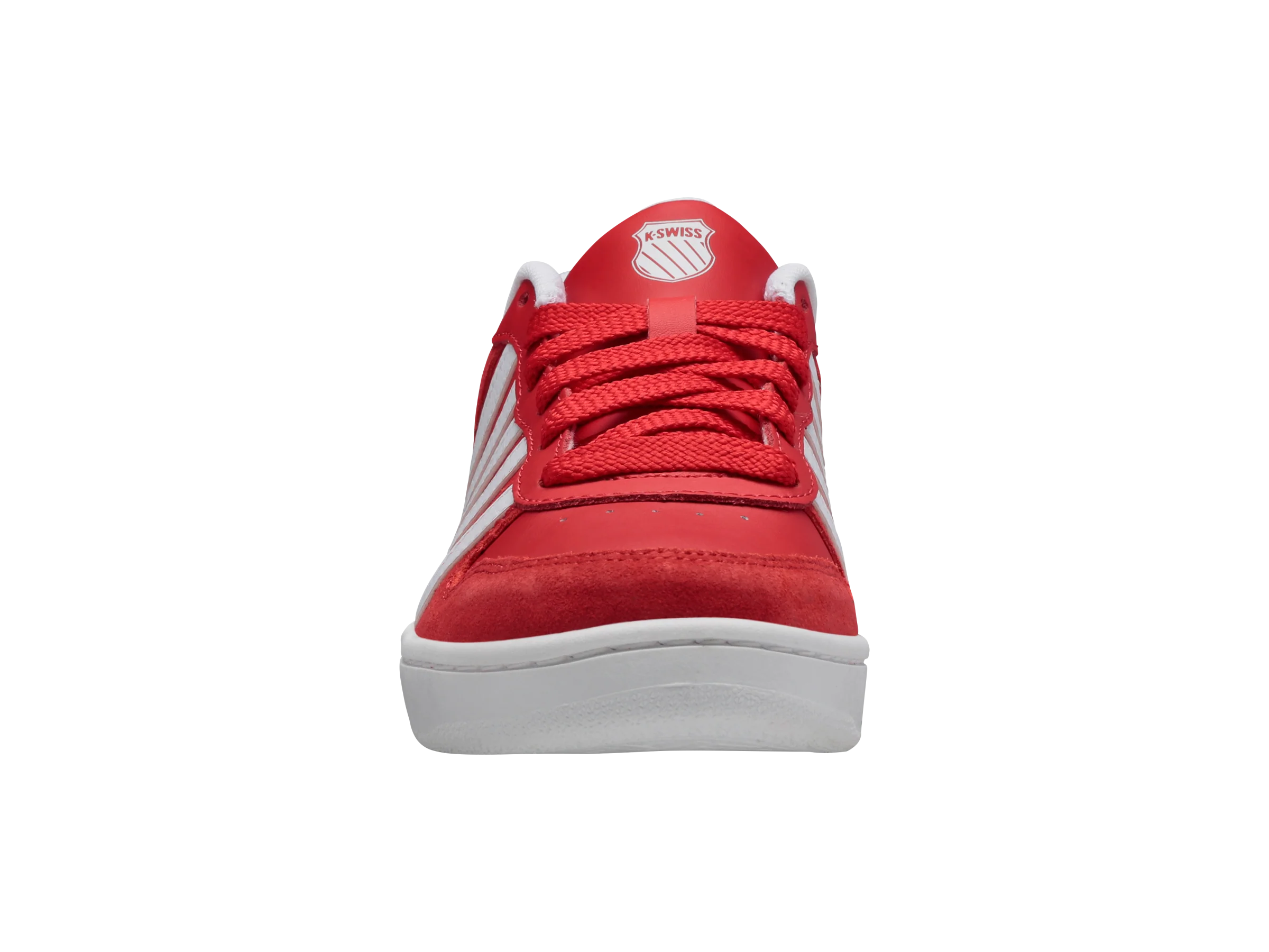 06931-602-M | COURT PALISADES | RED/WHITE - Image 3
