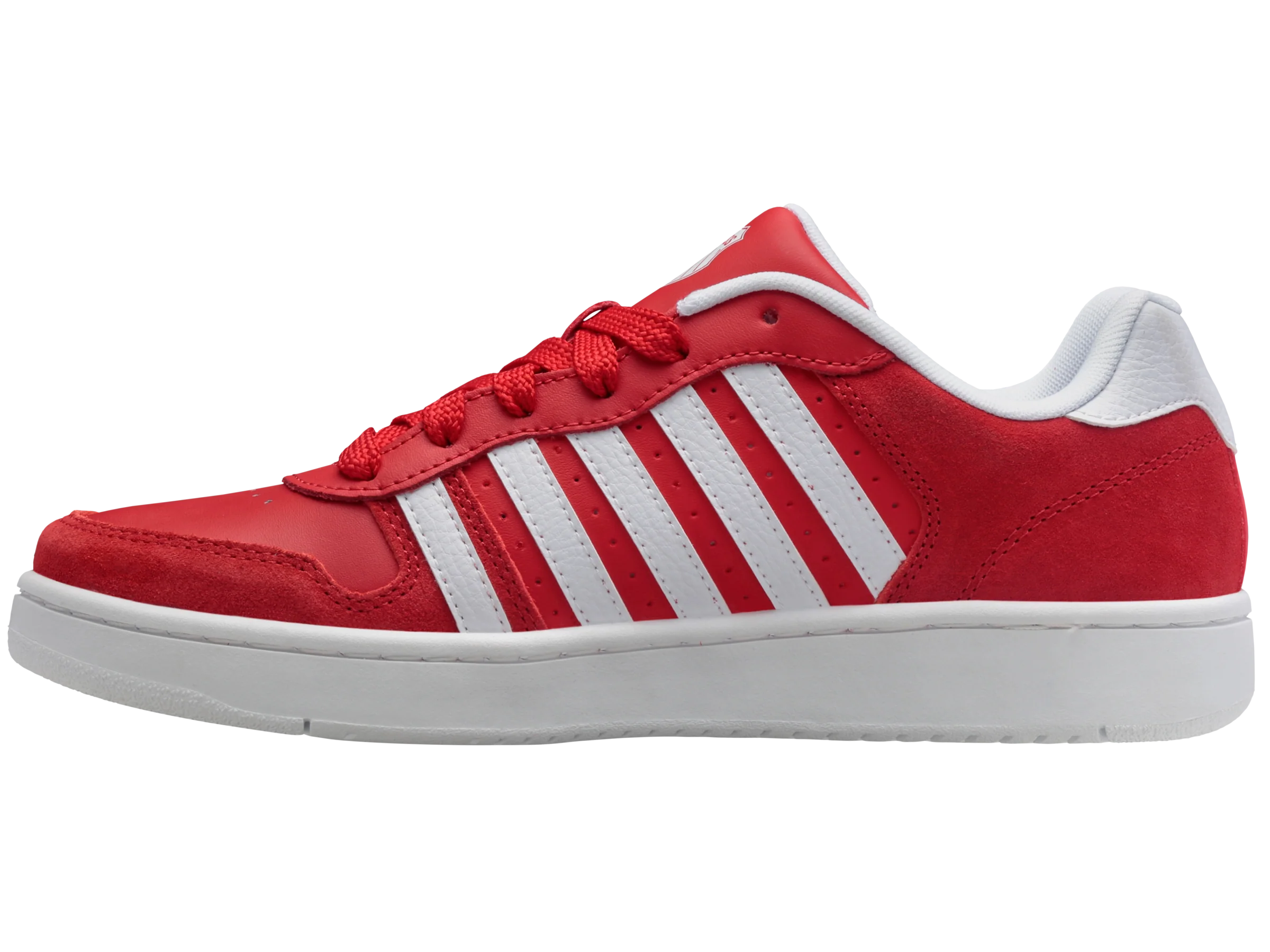 06931-602-M | COURT PALISADES | RED/WHITE - Image 5