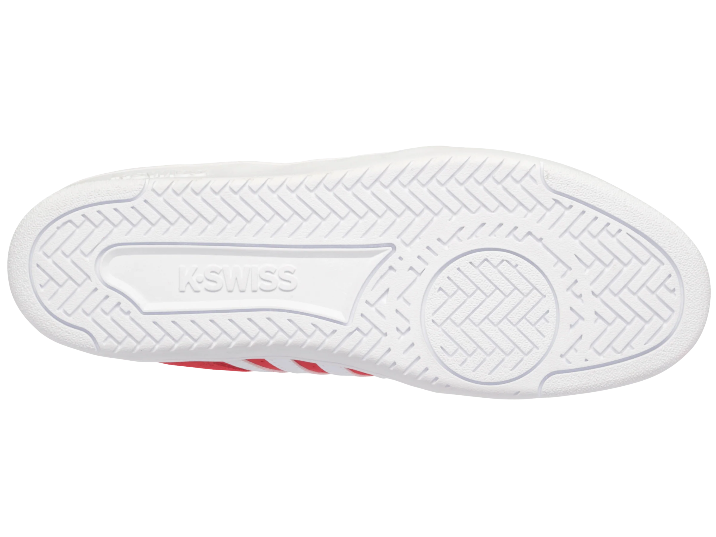 06931-602-M | COURT PALISADES | RED/WHITE - Image 6