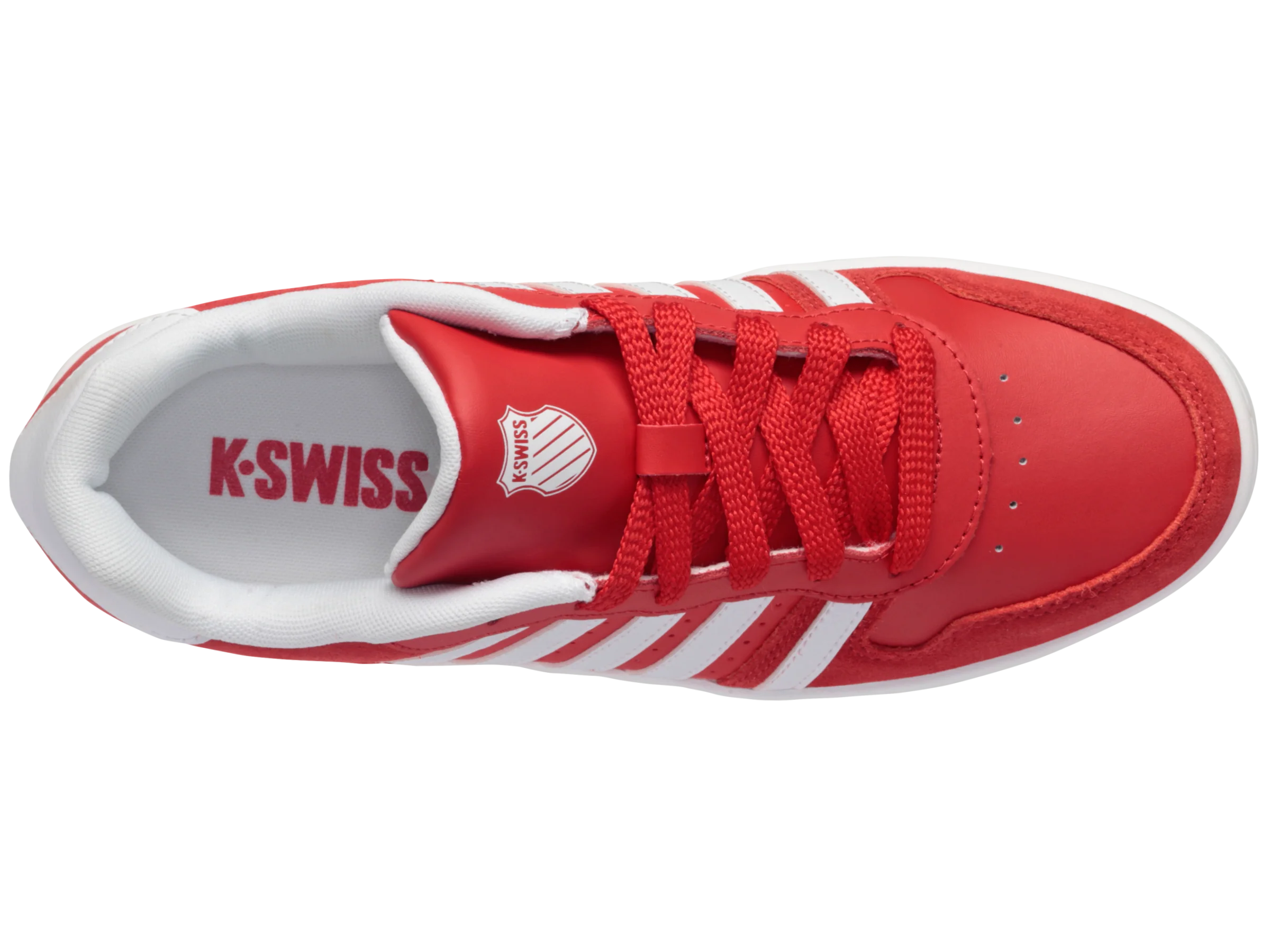 06931-602-M | COURT PALISADES | RED/WHITE - Image 7