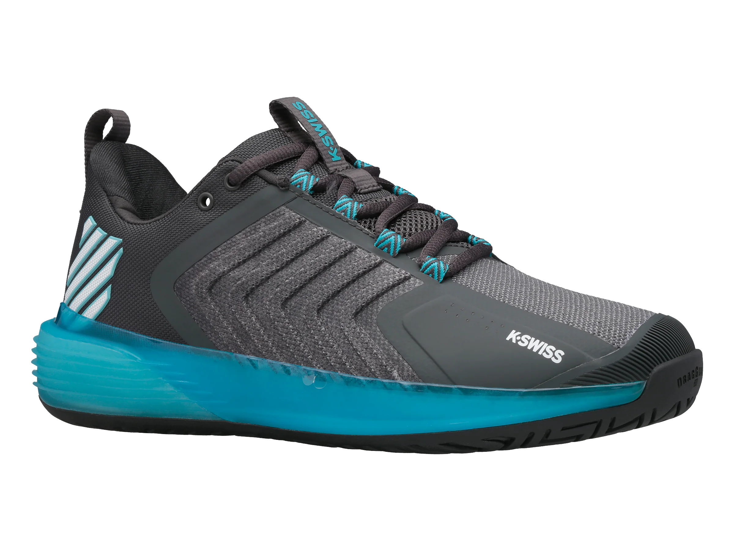 06988-028-M | ULTRASHOT 3 | DARK SHADOW/SCUBA BLUE/WHITE - Image 2