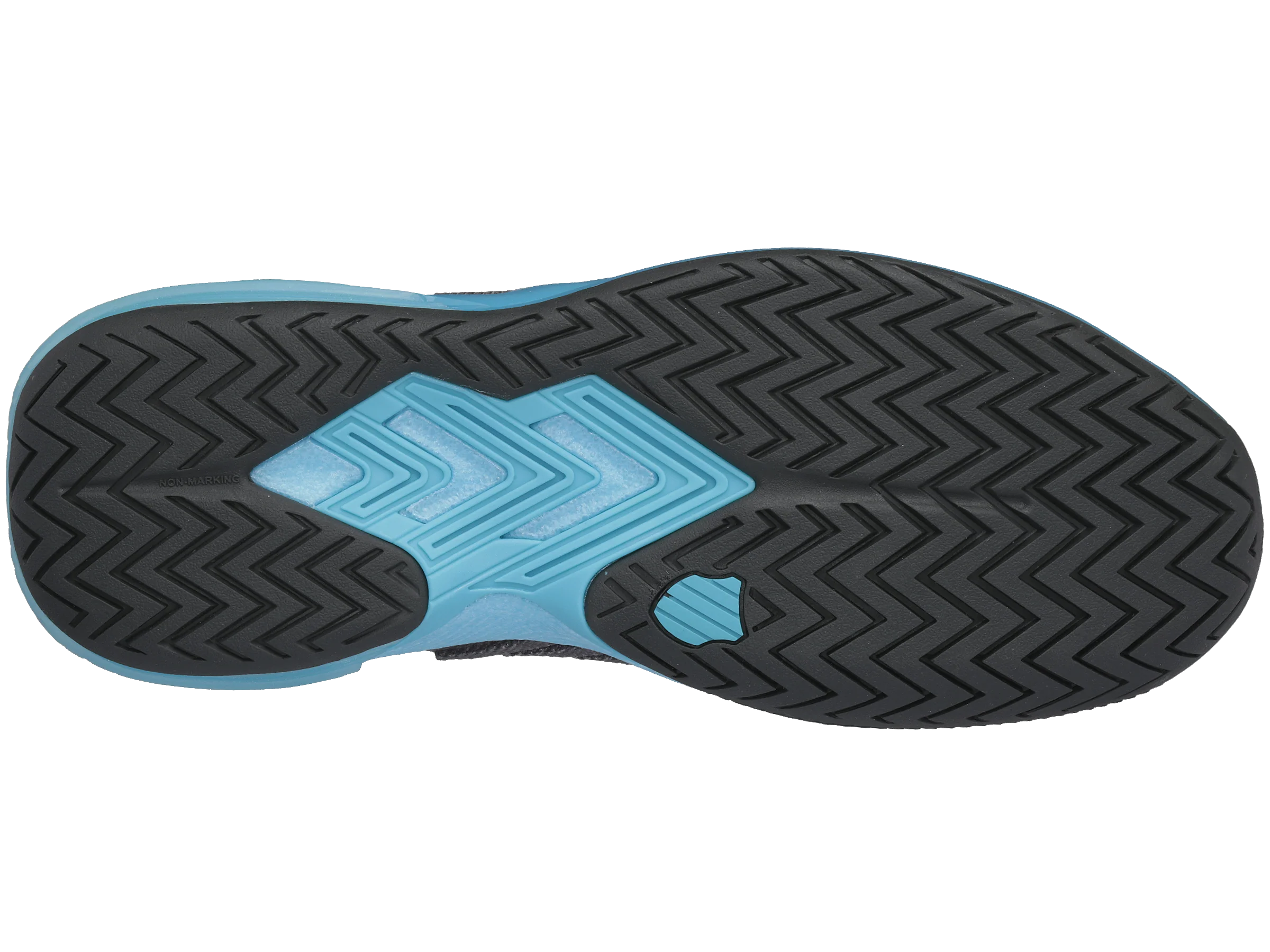 06988-028-M | ULTRASHOT 3 | DARK SHADOW/SCUBA BLUE/WHITE - Image 6