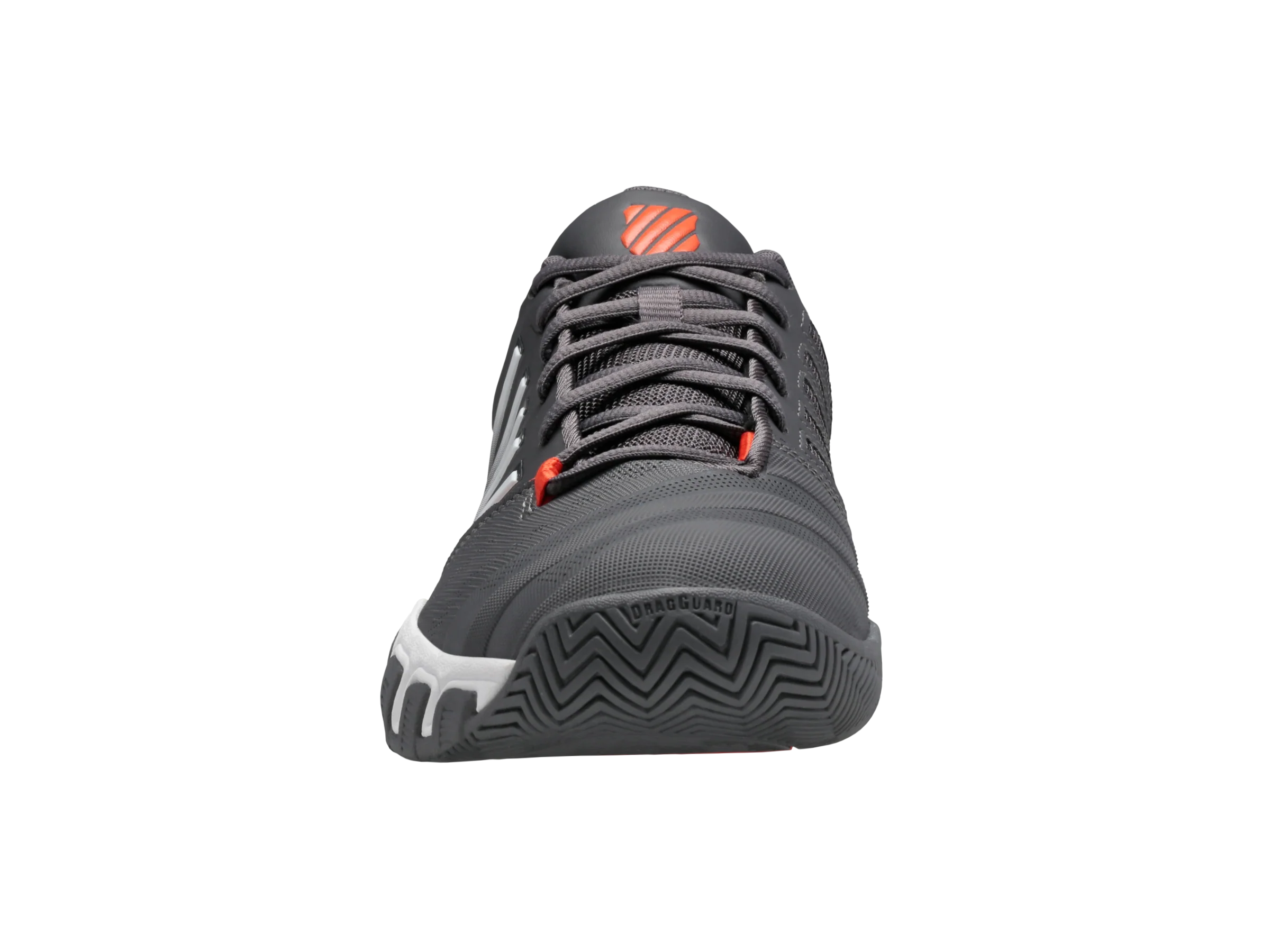 06989-010-M | BIGSHOT LIGHT 4 | ASPHALT/WHITE/SPICY ORANGE - Image 3