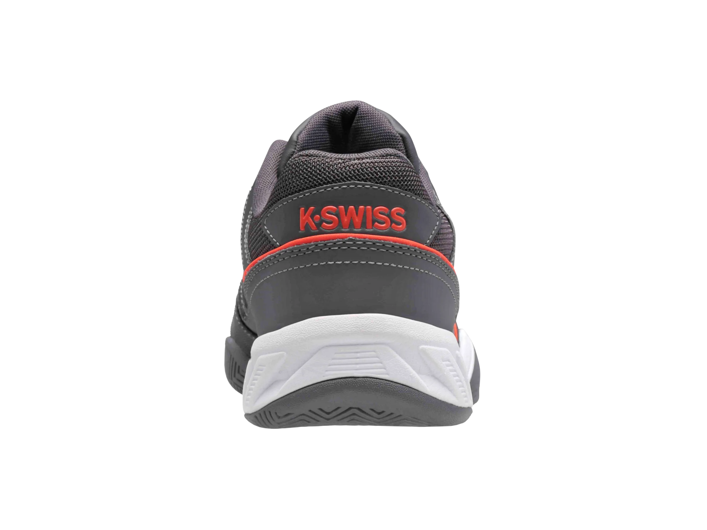 06989-010-M | BIGSHOT LIGHT 4 | ASPHALT/WHITE/SPICY ORANGE - Image 4