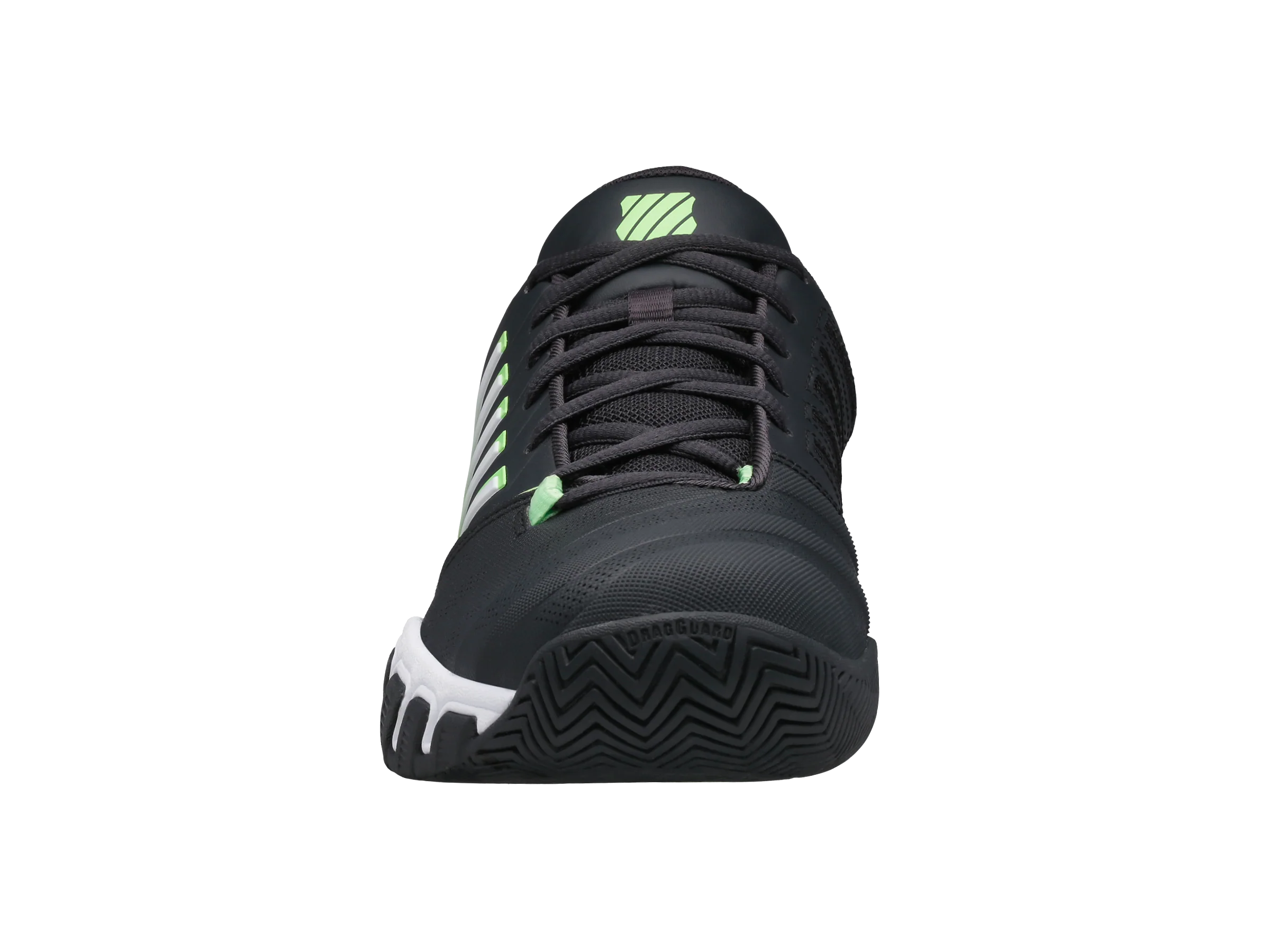 06989-406-M | BIGSHOT LIGHT 4 | BLUE GRAPHITE/SOFT NEON GREEN/WHITE - Image 3