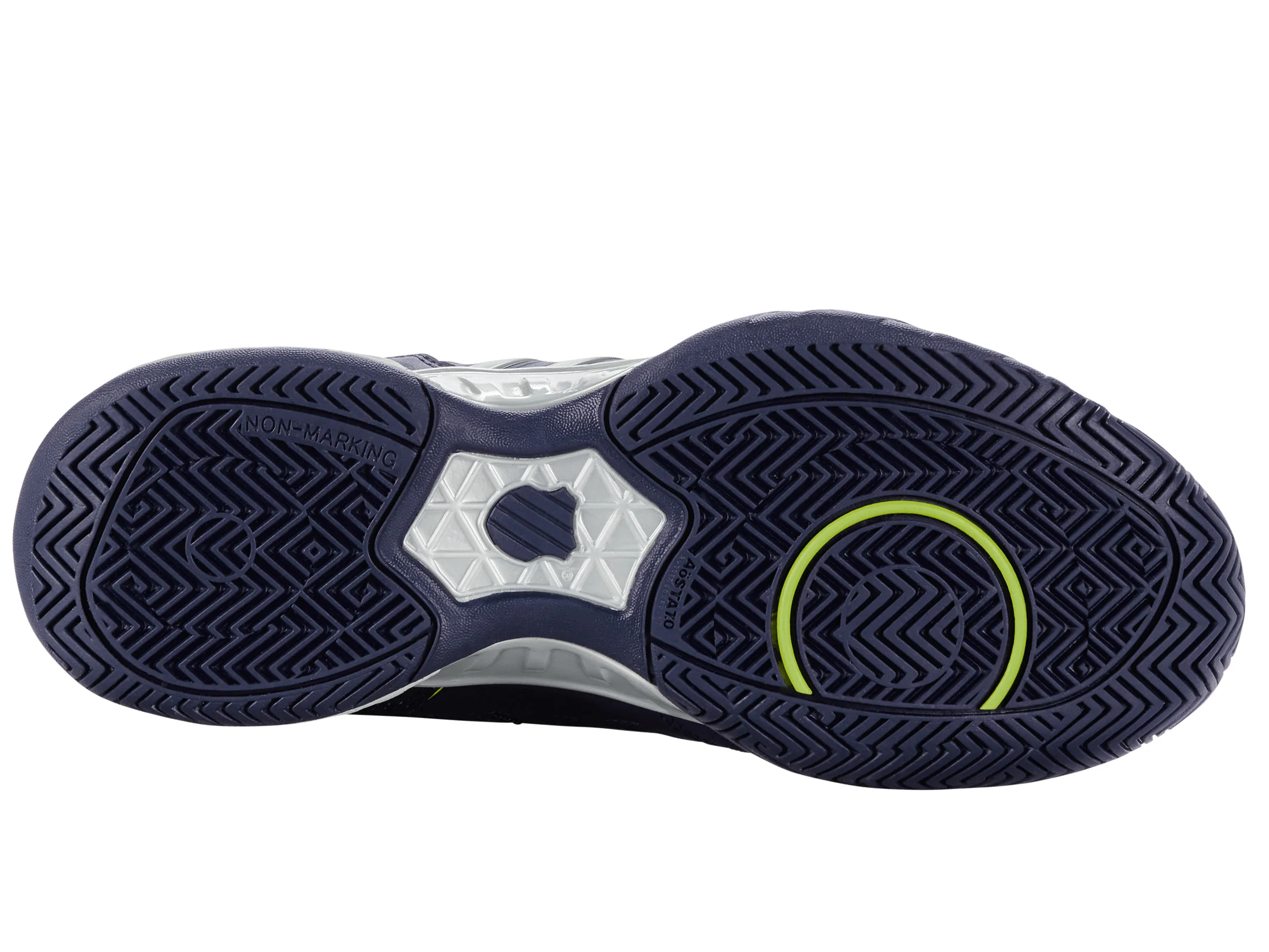 06989-490-M | BIGSHOT LIGHT 4 | PEACOAT/GRAY VIOLET/LIME GREEN - Image 6