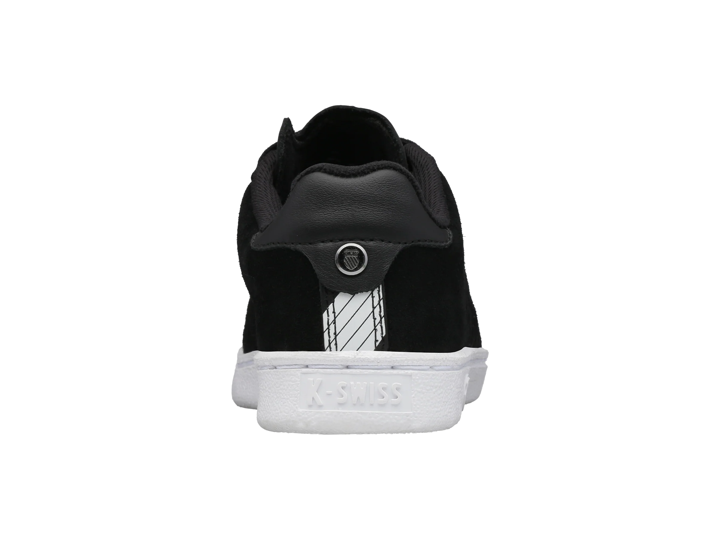 06991-002-M | COURT '66 | BLACK/WHITE - Image 4