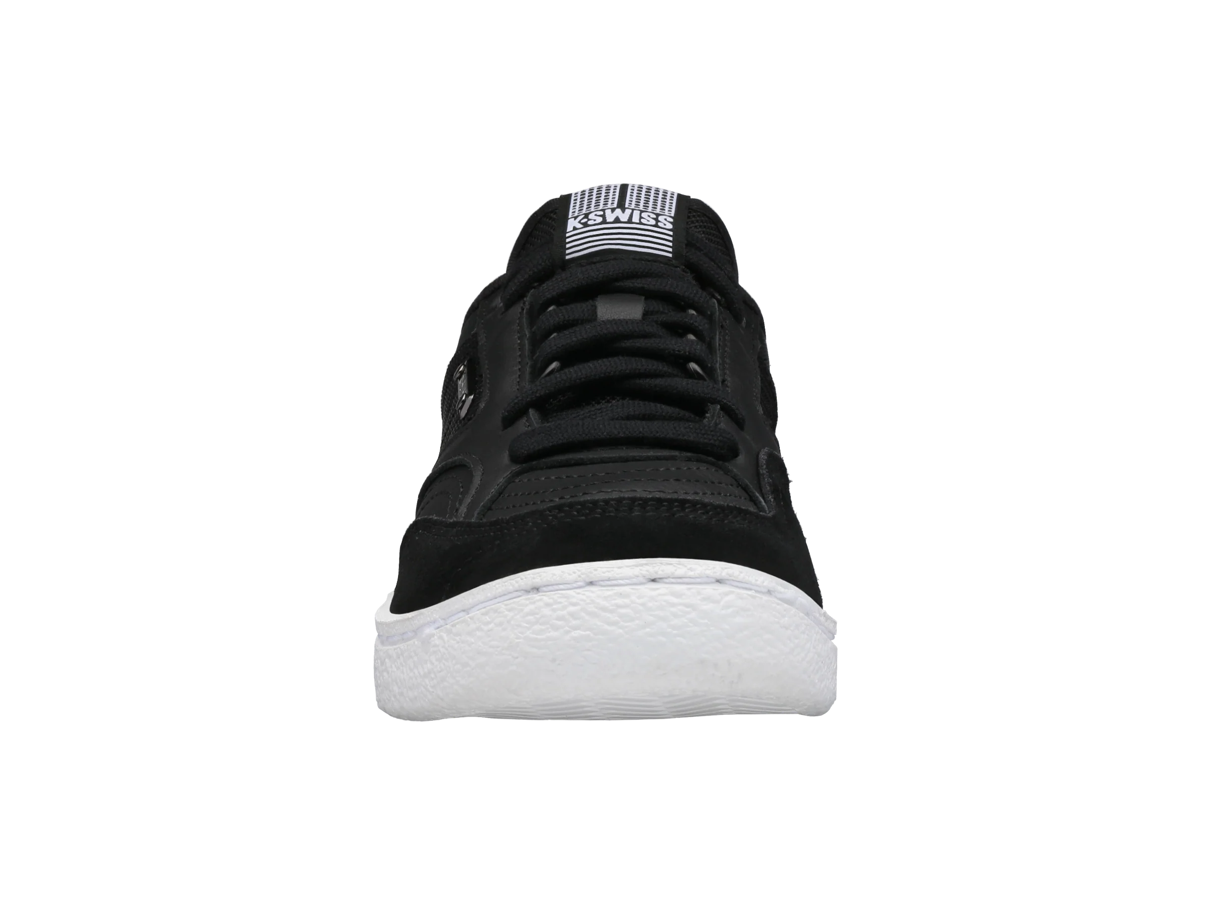 06992-002-M | MENS AMBASSADOR ELITE | BLACK/WHITE - Image 3