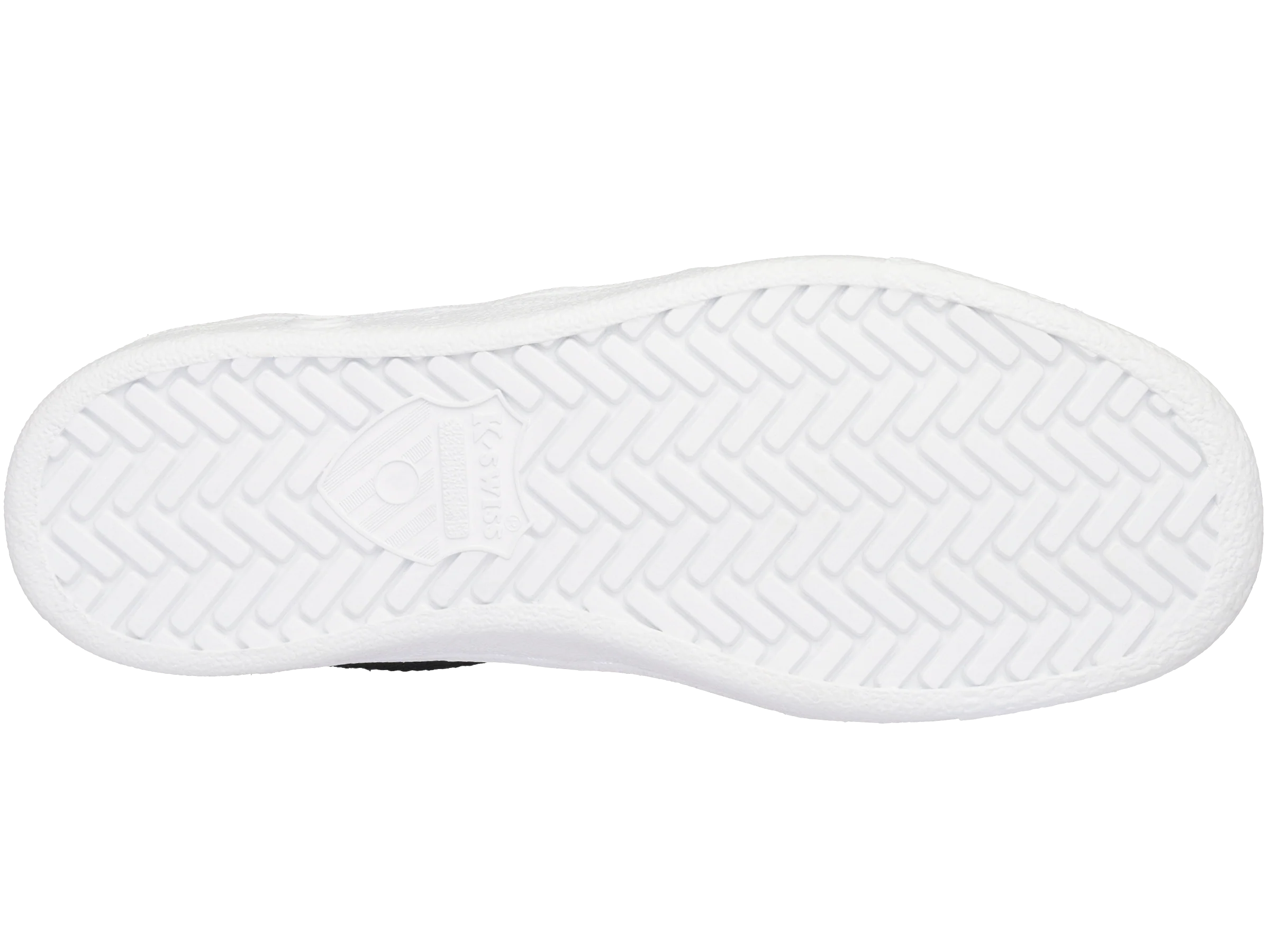 06992-002-M | MENS AMBASSADOR ELITE | BLACK/WHITE - Image 6