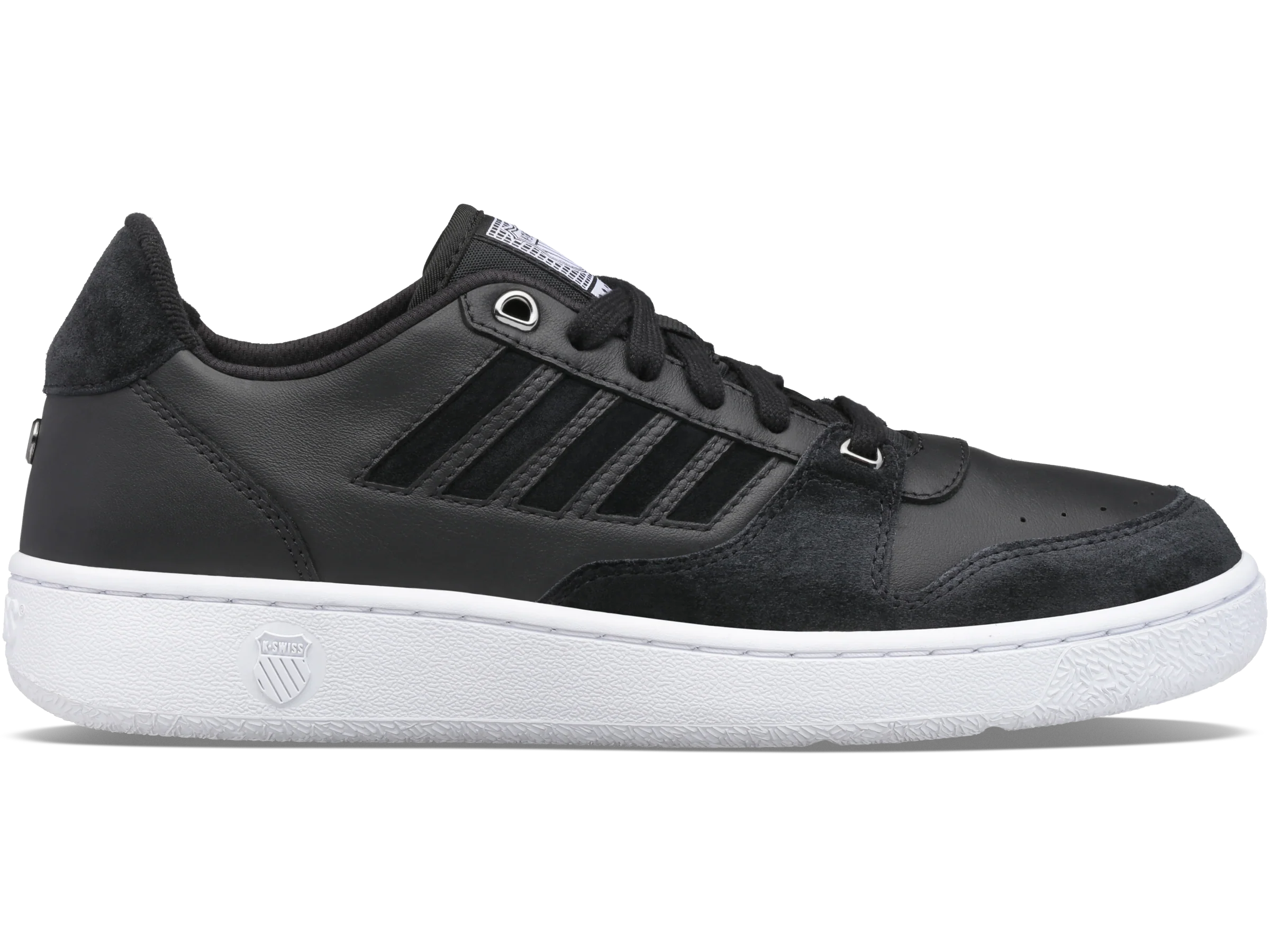 06993-002-M | CROWN 2000 | BLACK/WHITE