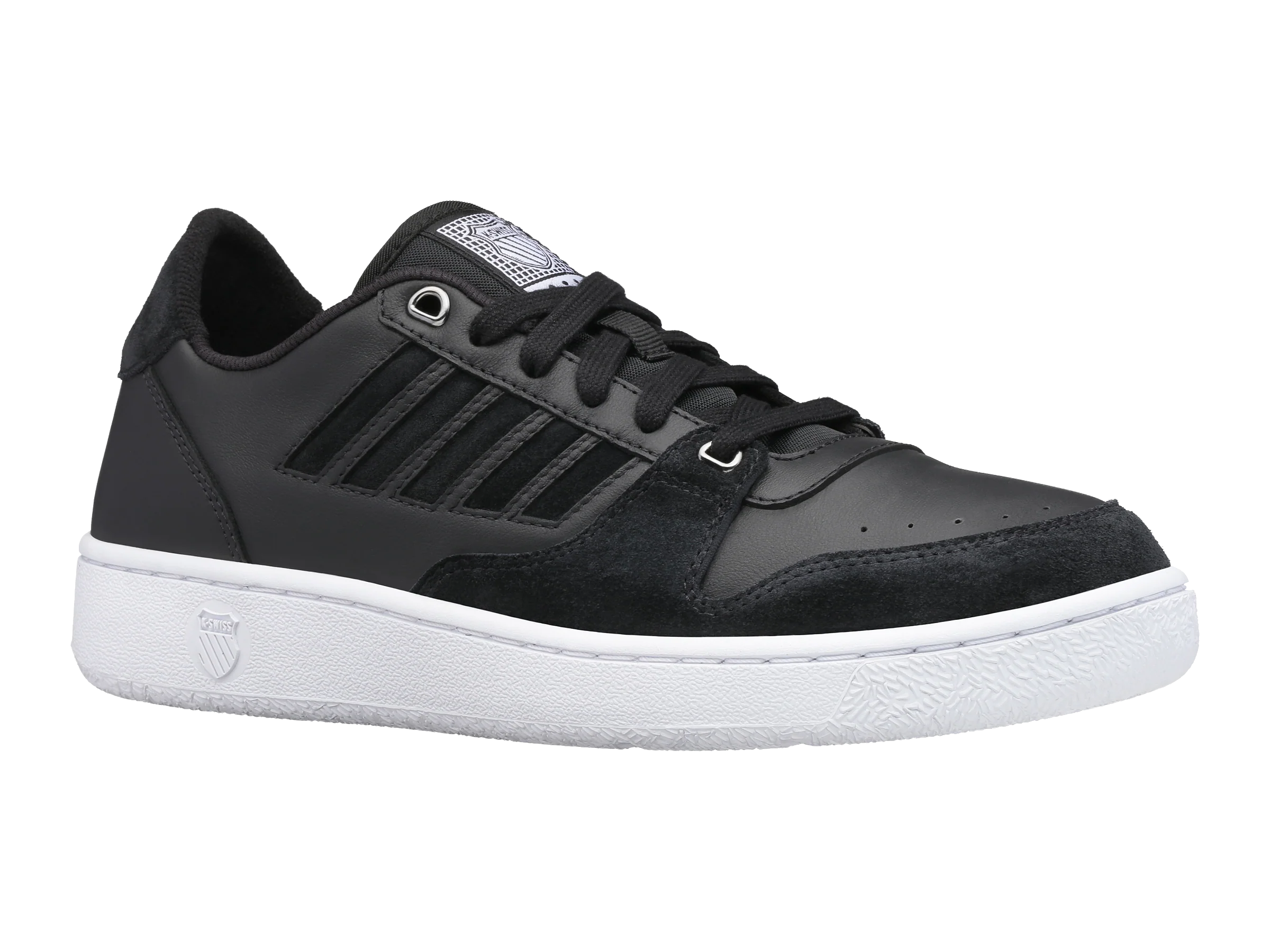 06993-002-M | CROWN 2000 | BLACK/WHITE - Image 2