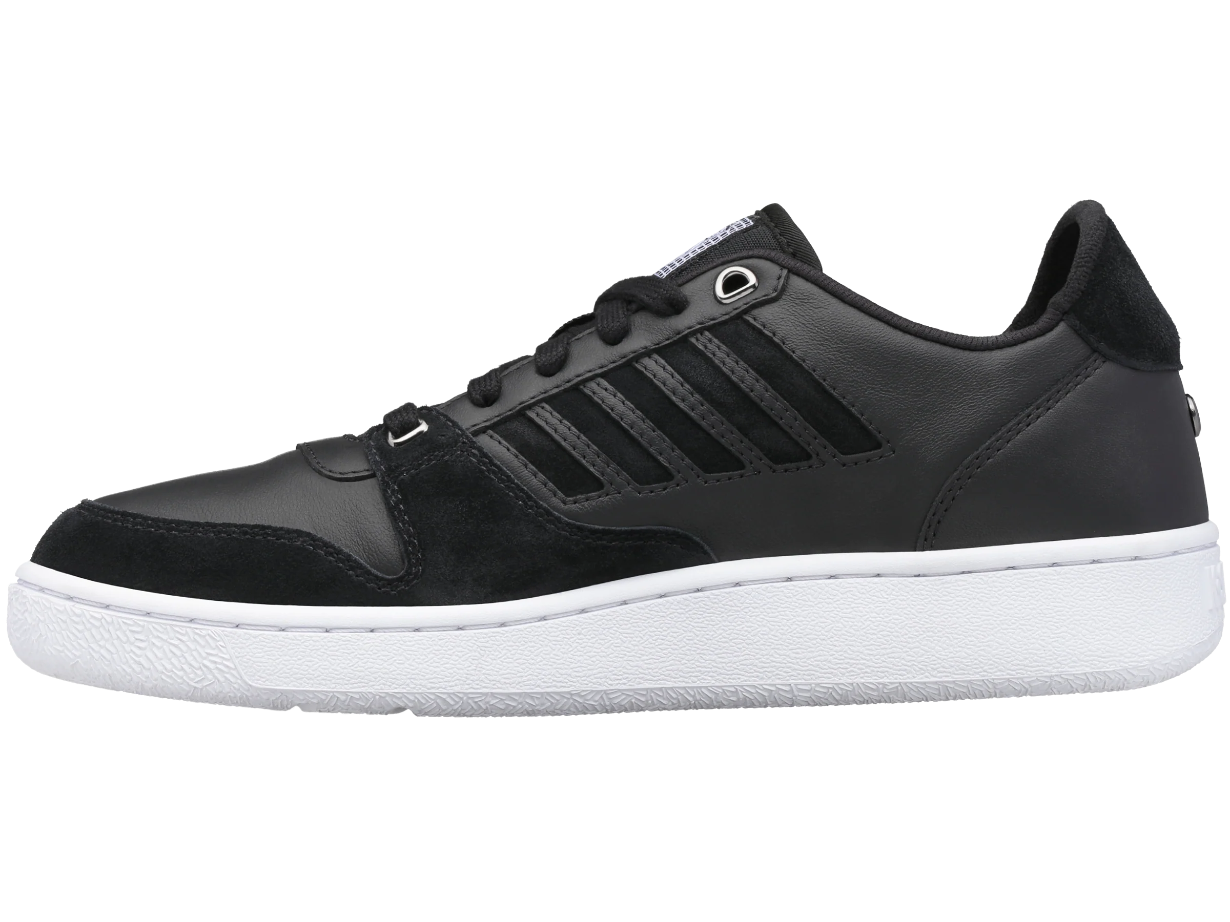 06993-002-M | CROWN 2000 | BLACK/WHITE - Image 5