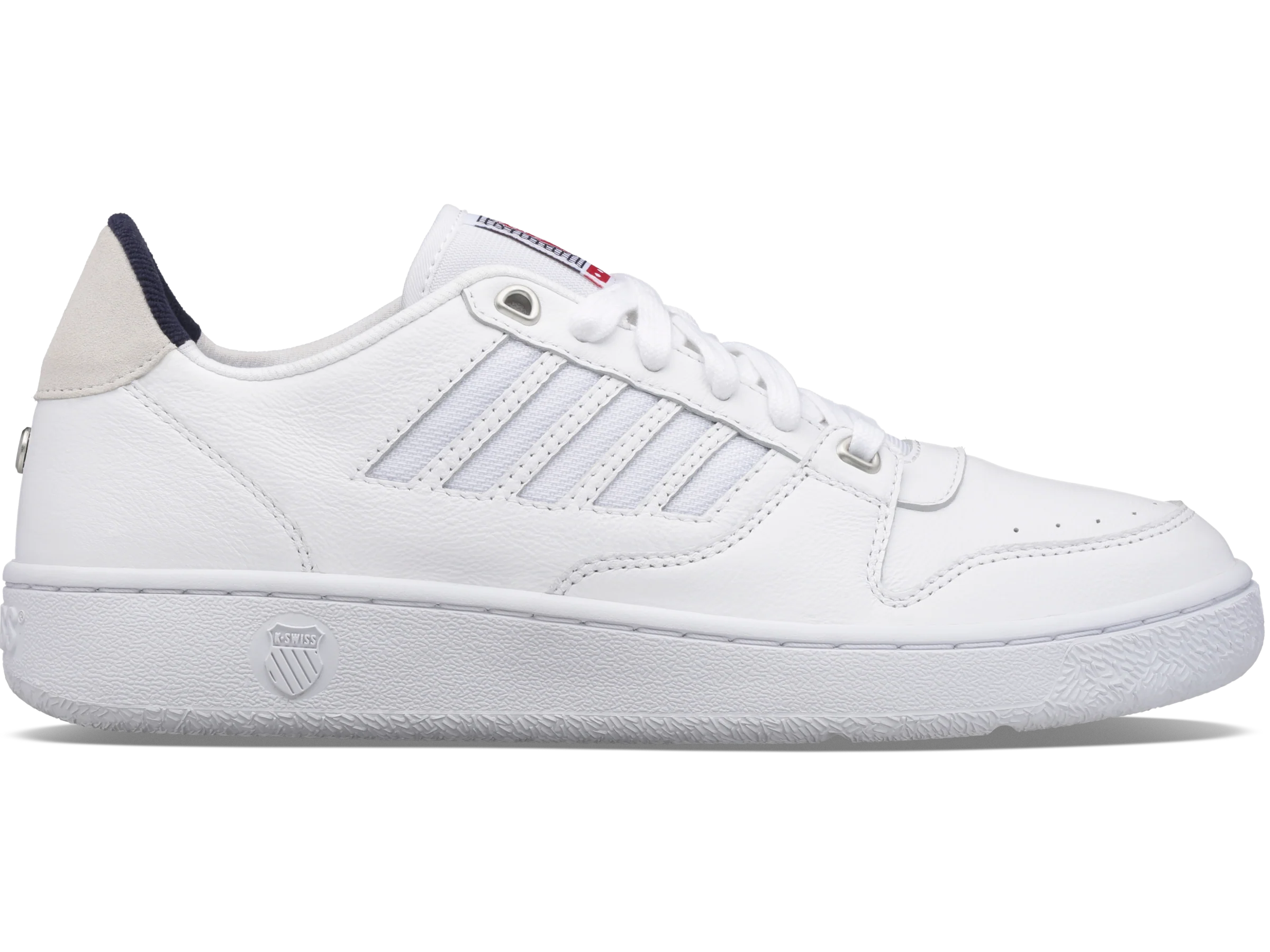 06993-113-M | CROWN 2000 | WHITE/CORPORATE