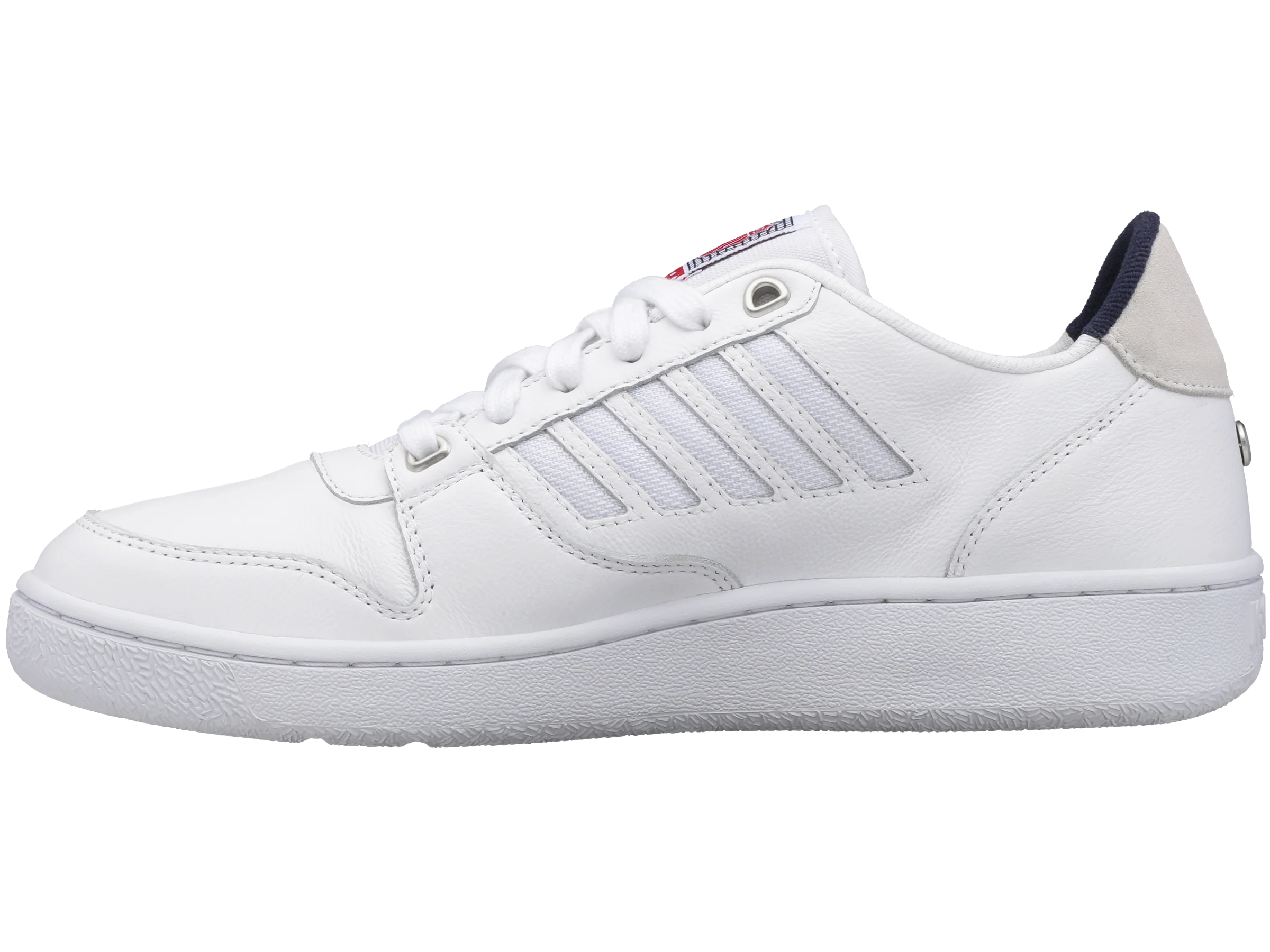 06993-113-M | CROWN 2000 | WHITE/CORPORATE - Image 5