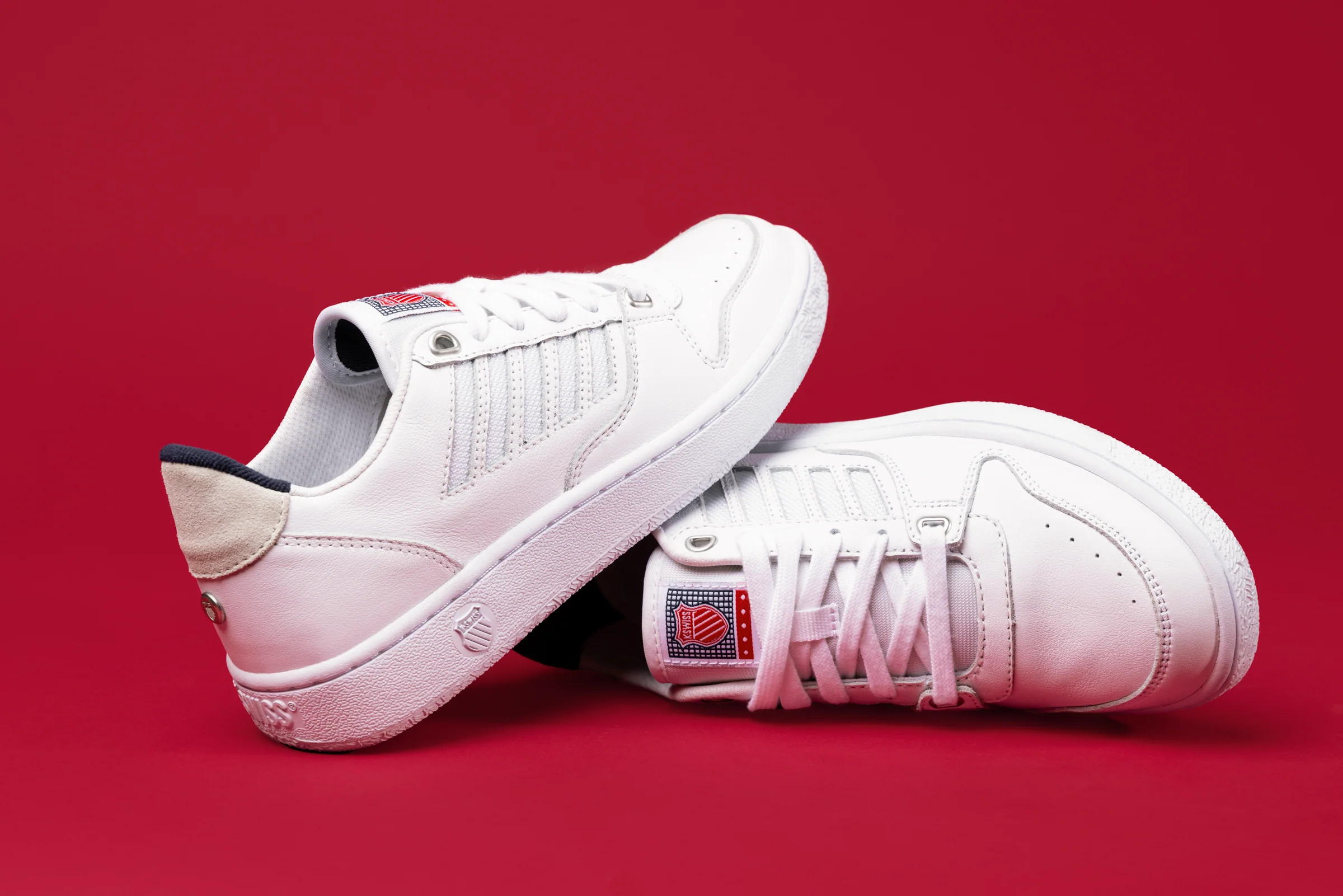 06993-113-M | CROWN 2000 | WHITE/CORPORATE - Image 8