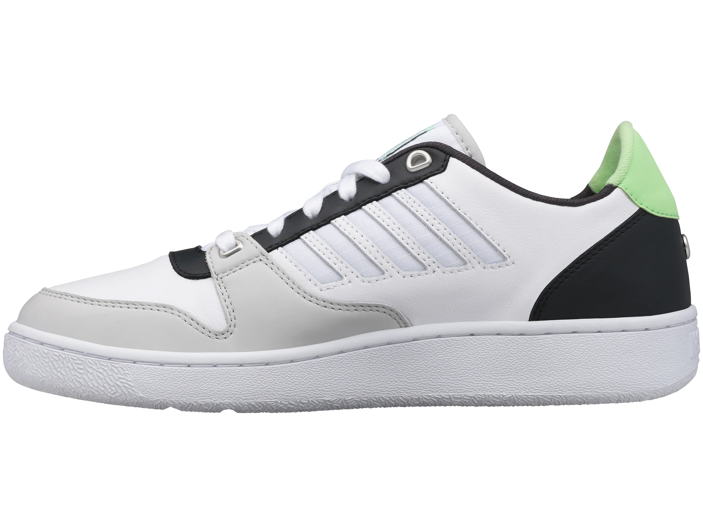 06993-155-M | CROWN 2000 | WHITE/LUNAR ROCK/BLUE GRAPHITE - Image 5