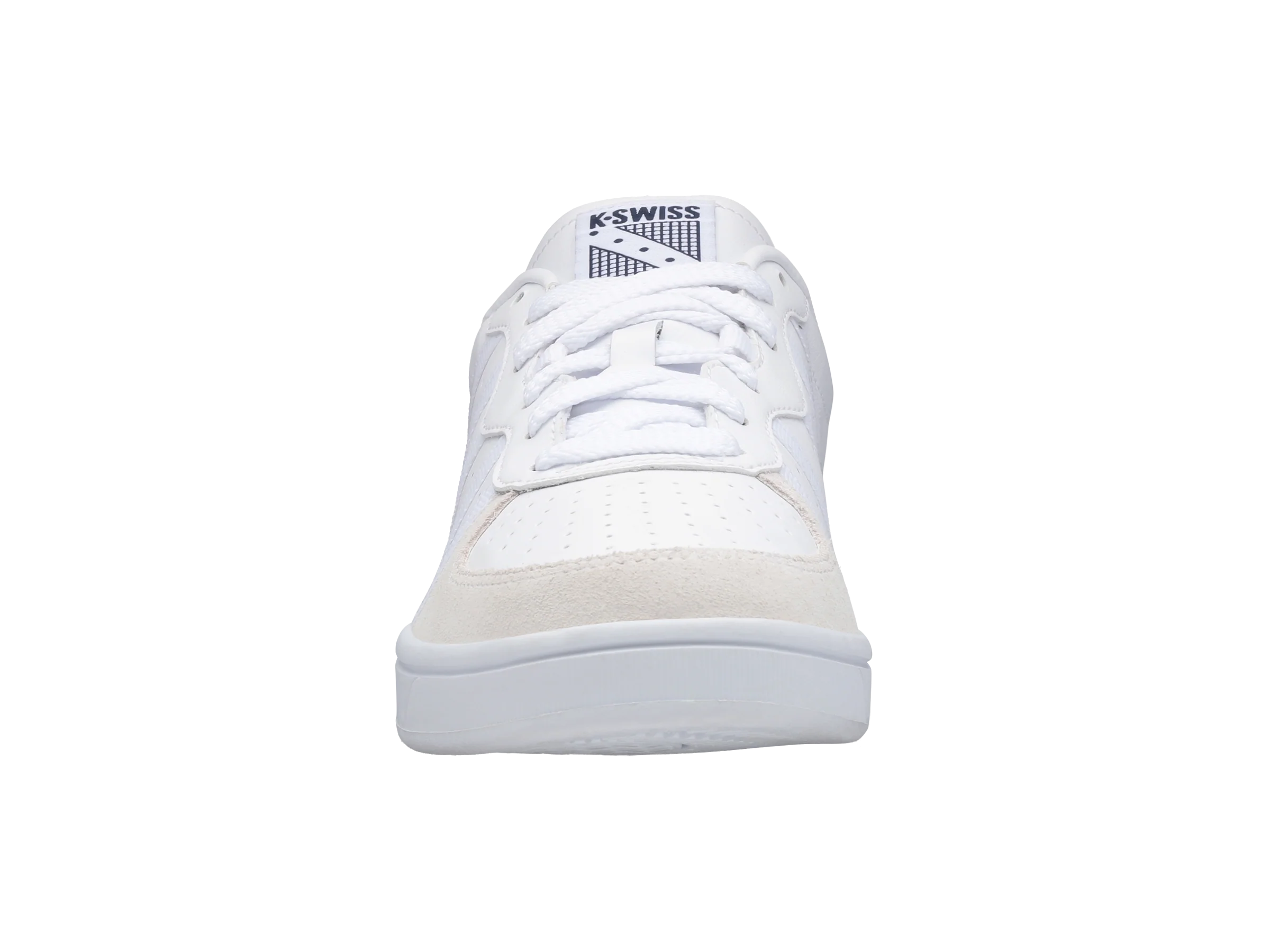 06995-101-M | WESTCOURT | WHITE/WHITE - Image 3
