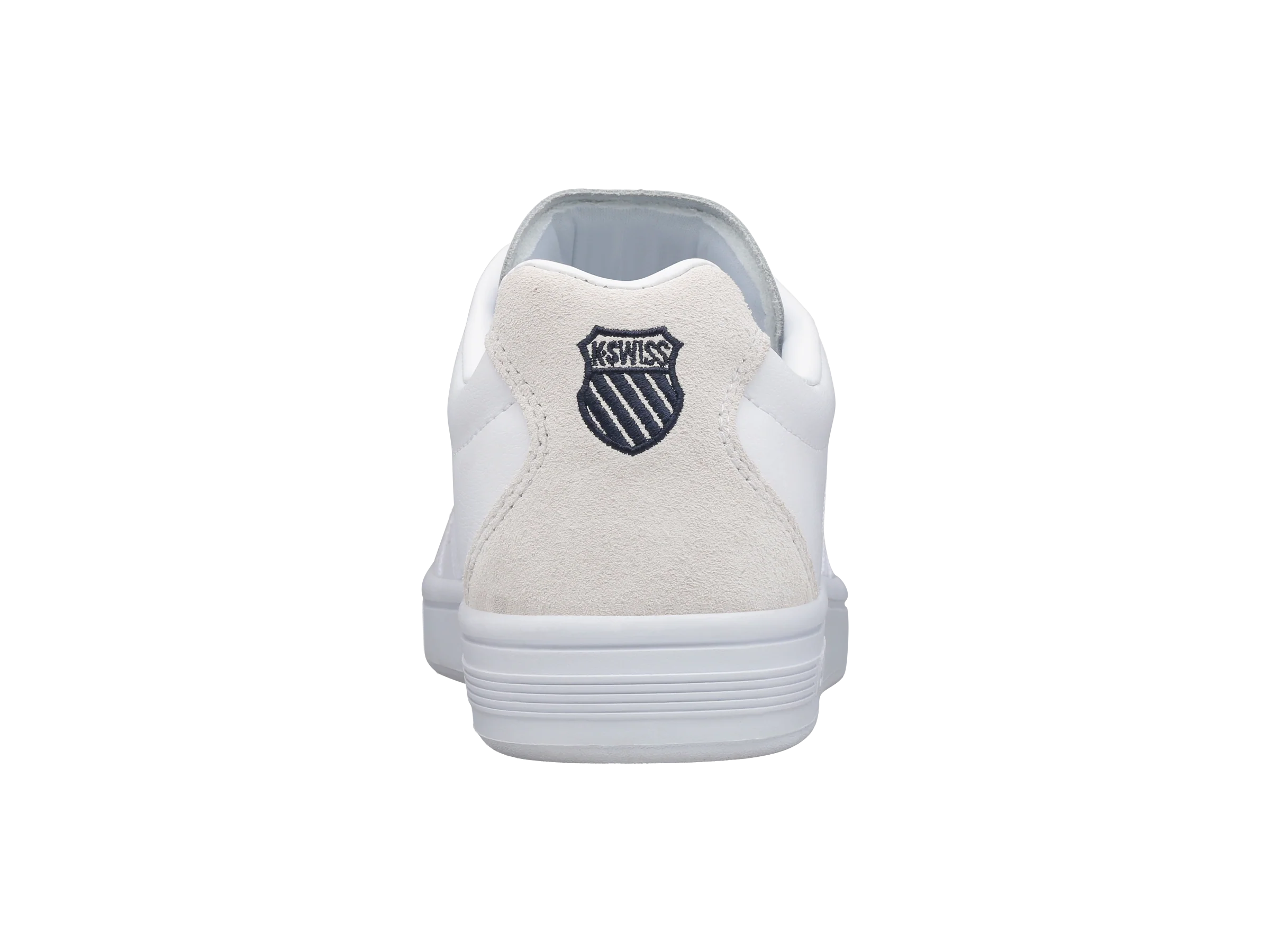 06995-101-M | WESTCOURT | WHITE/WHITE - Image 4