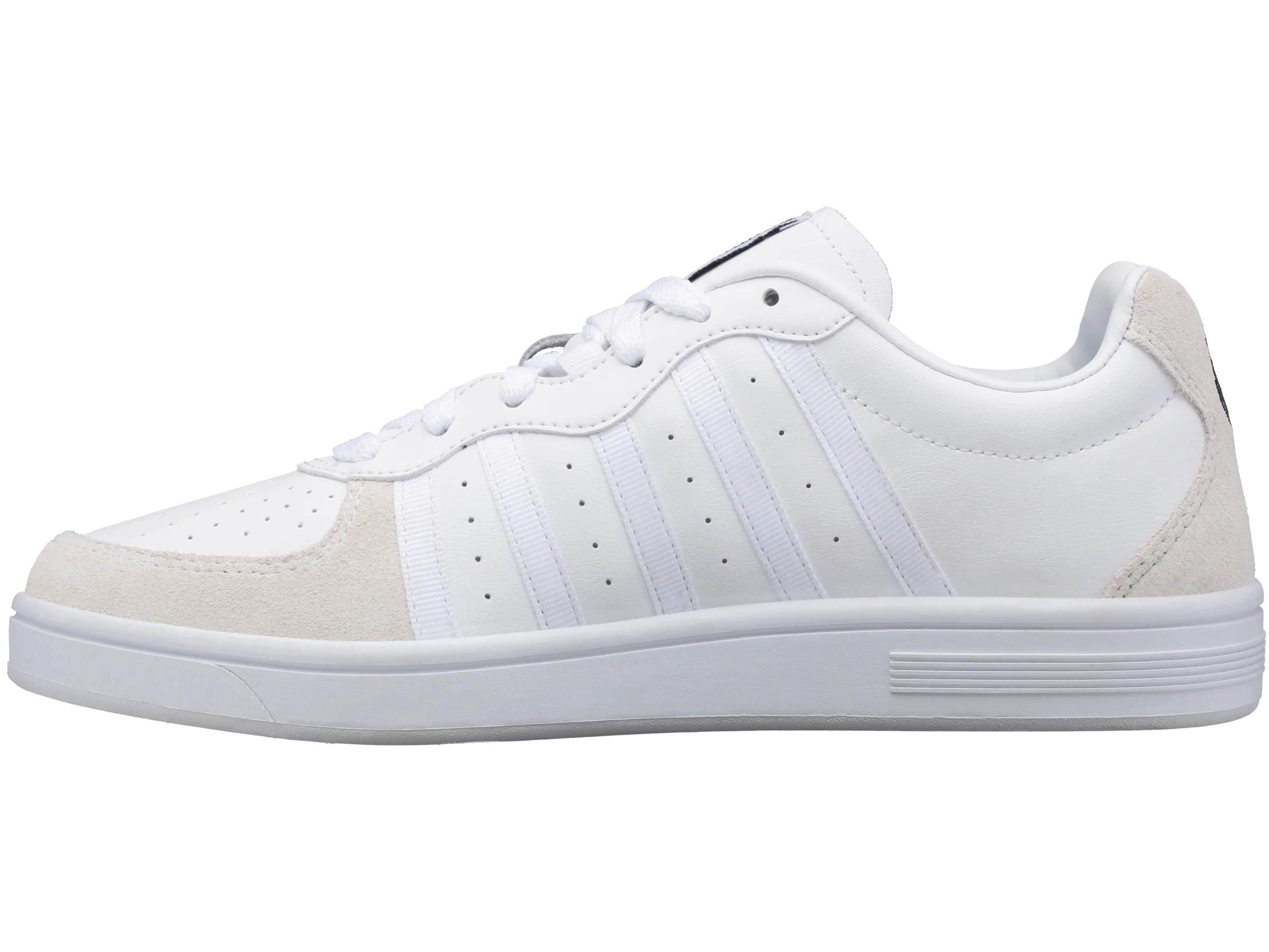 06995-101-M | WESTCOURT | WHITE/WHITE - Image 5