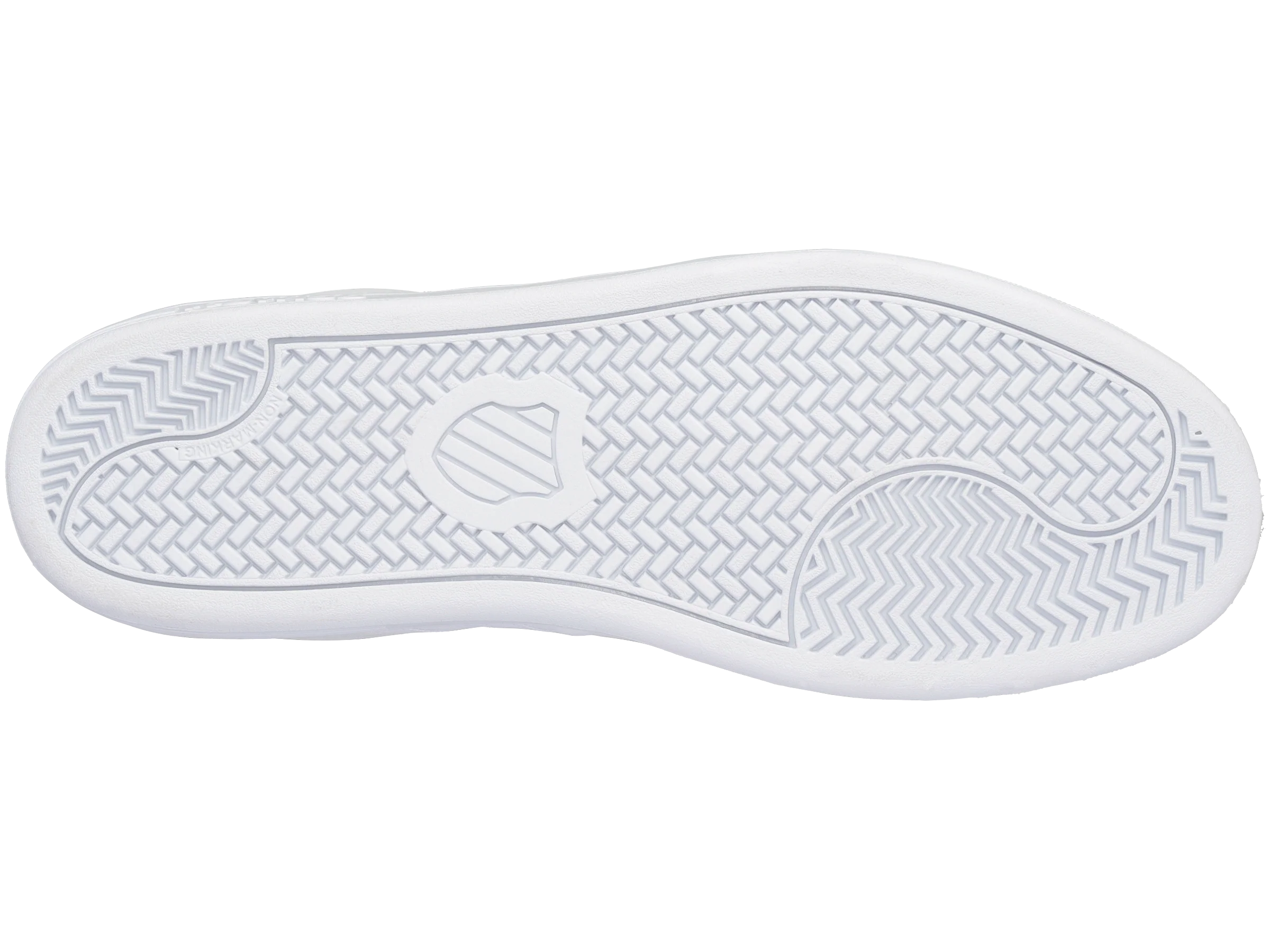 06995-101-M | WESTCOURT | WHITE/WHITE - Image 6