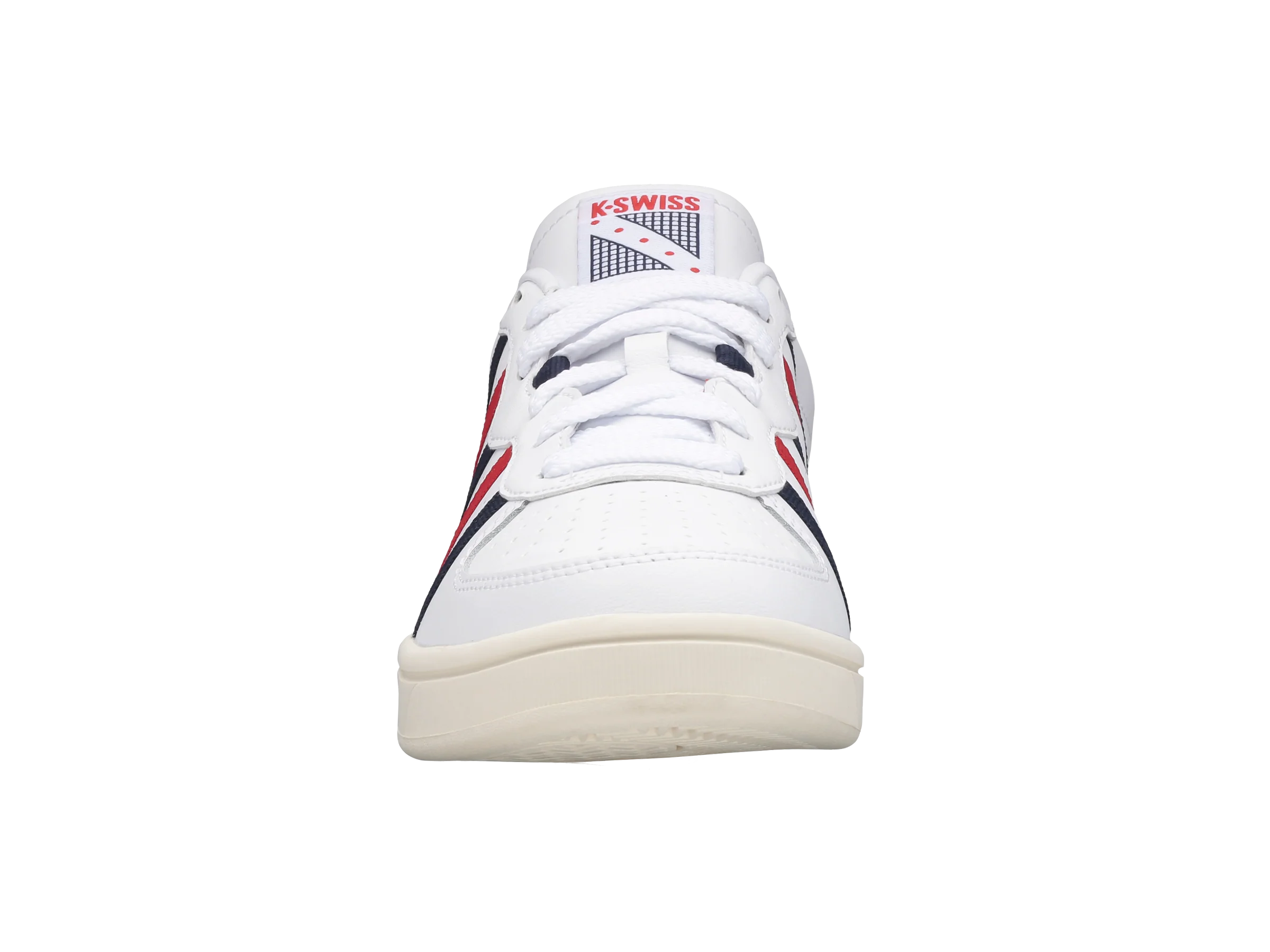 06995-129-M | WESTCOURT | WHITE/CORPORATE/ANTIQUE WHITE - Image 3
