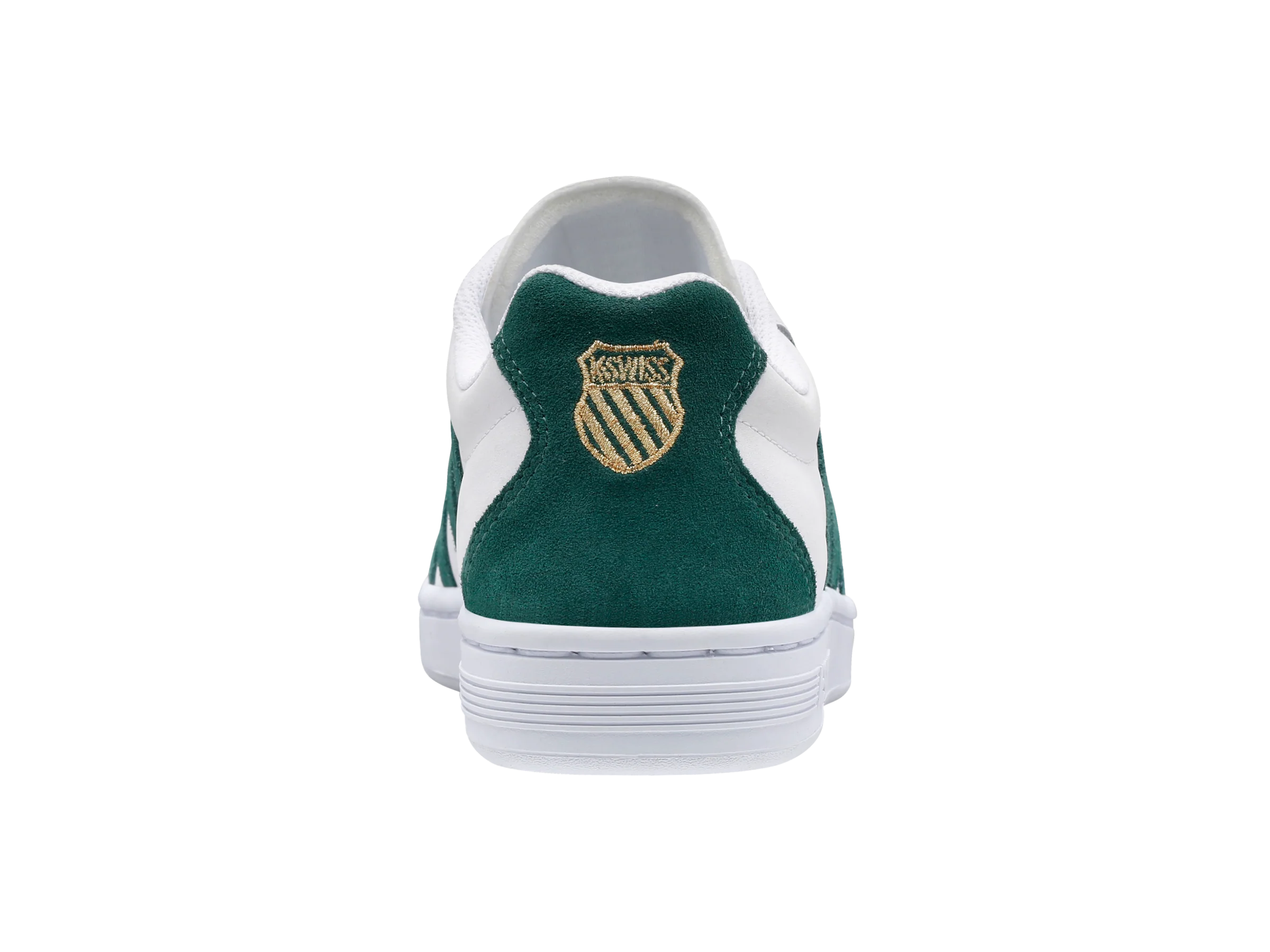 06995-159-M | WESTCOURT | WHITE/POSY GREEN/WHITE - Image 4