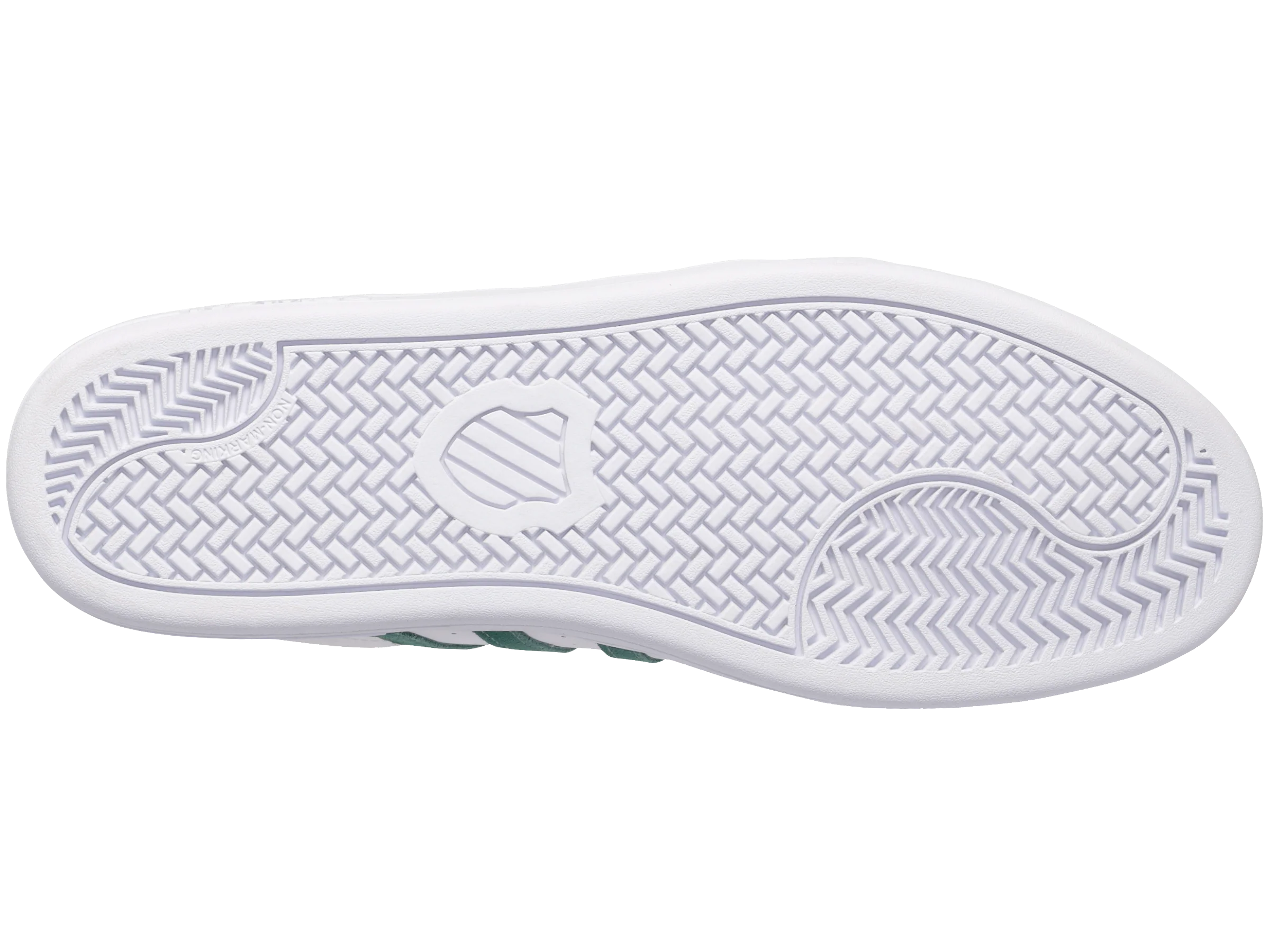 06995-159-M | WESTCOURT | WHITE/POSY GREEN/WHITE - Image 6