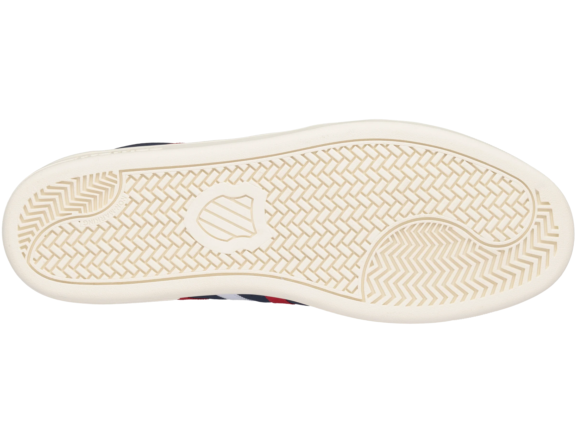 06995-415-M | WESTCOURT | NAVY/CORPORATE/ANTIQUE WHITE - Image 6