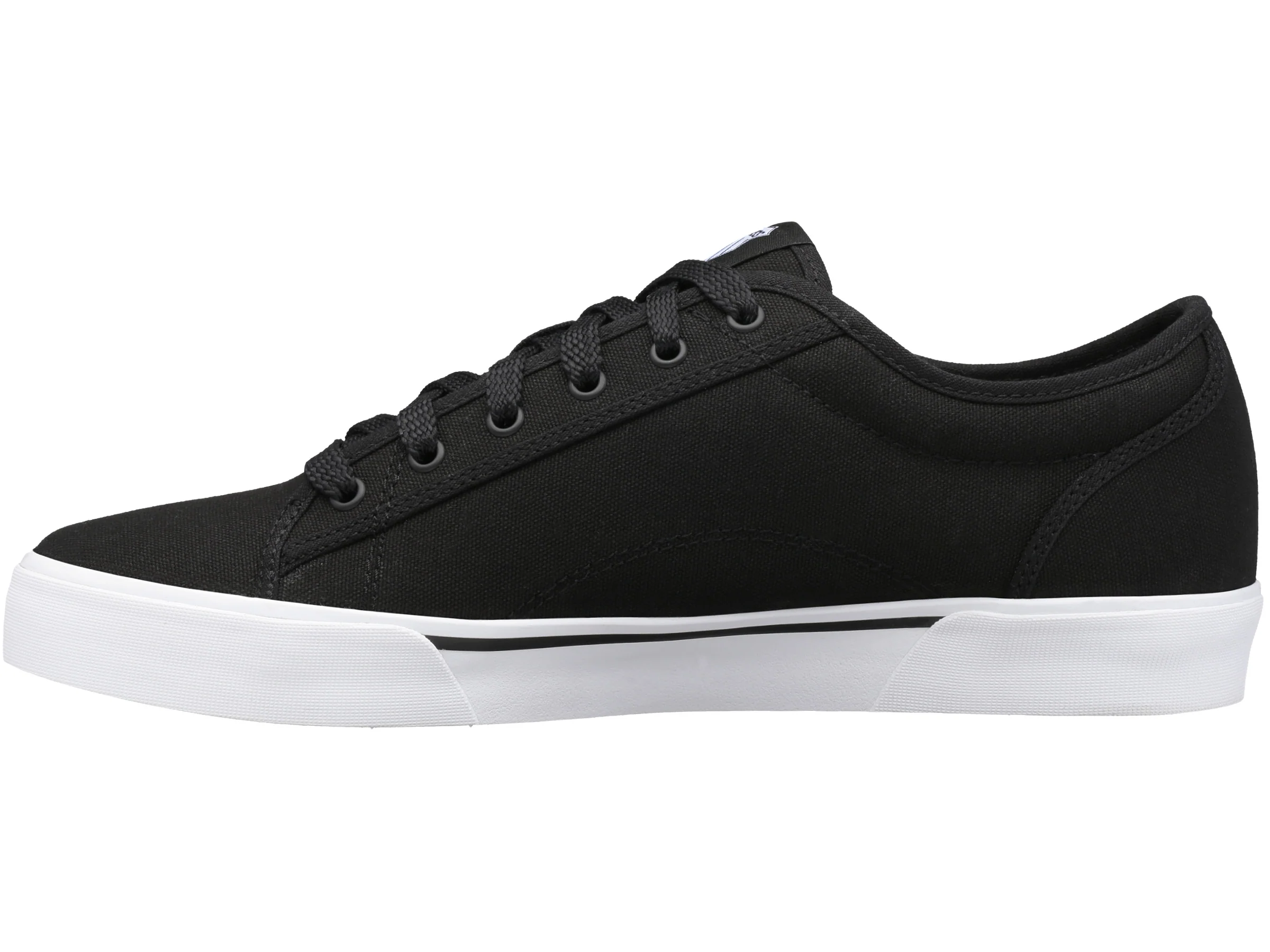 06998-044-M | PORT | BLACK/BLACK/WHITE - Image 5