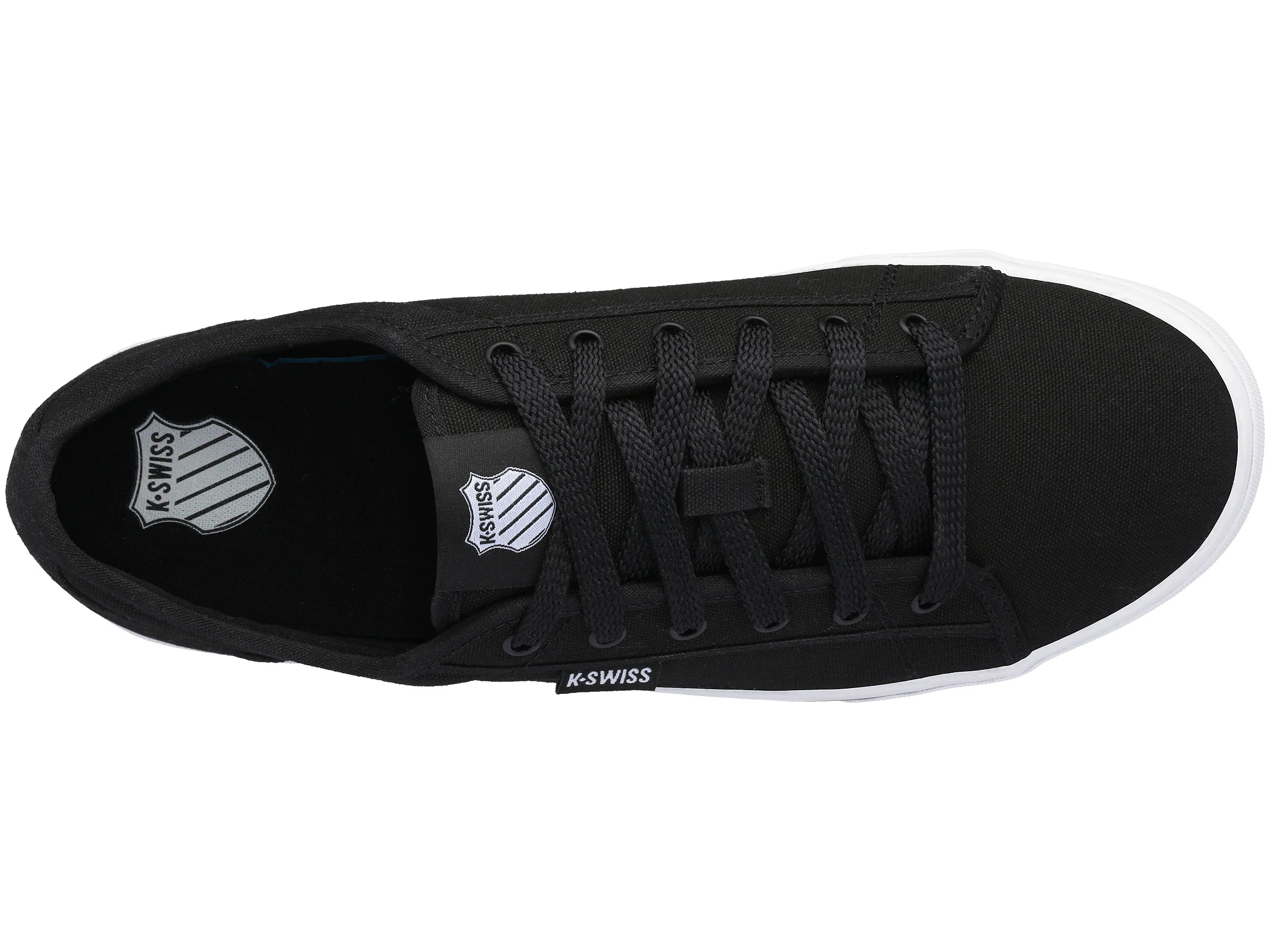 06998-044-M | PORT | BLACK/BLACK/WHITE - Image 7