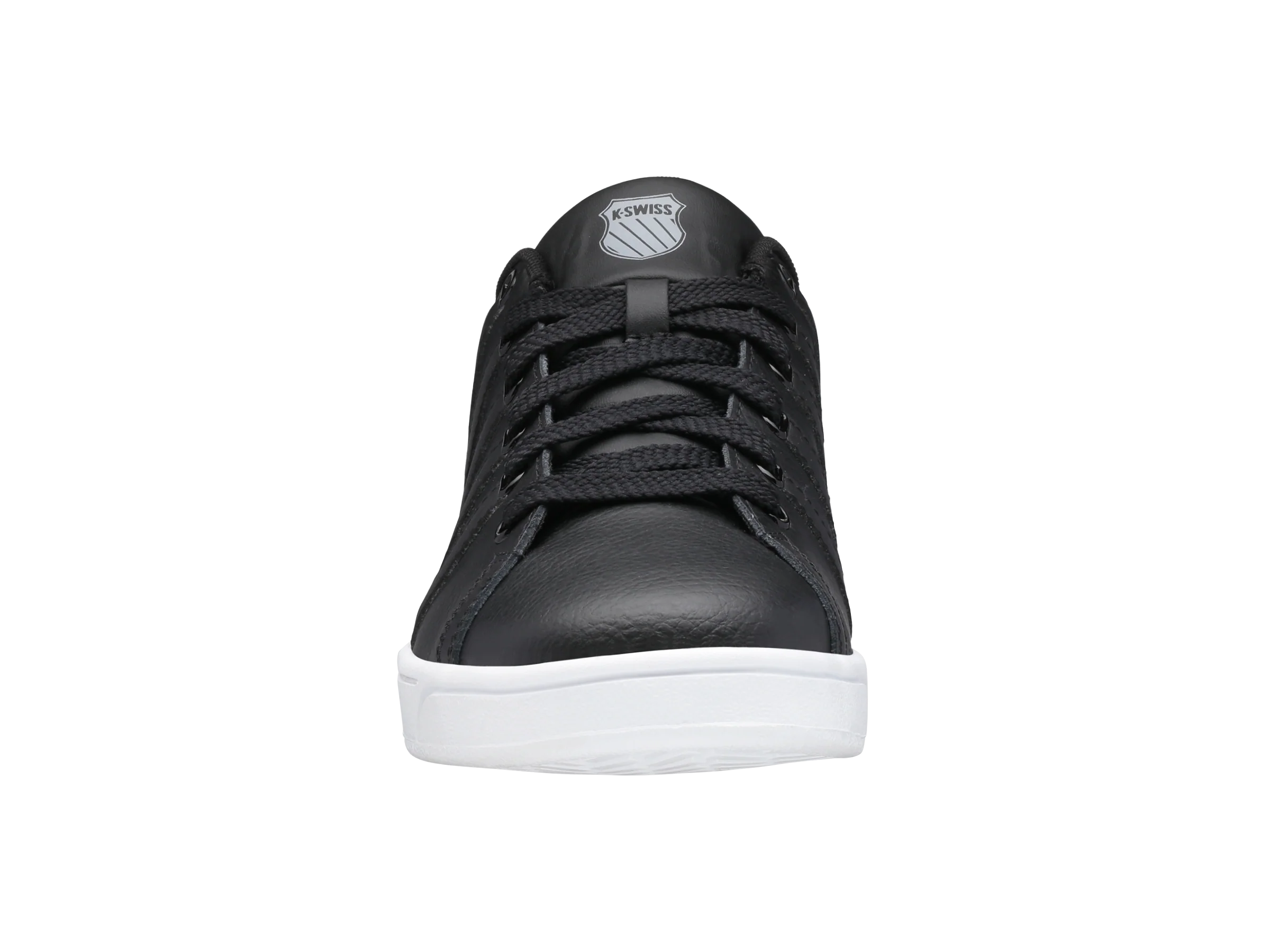 06999-024-M | RAMLI COURT | BLACK/WILD DOVE/WHITE - Image 3