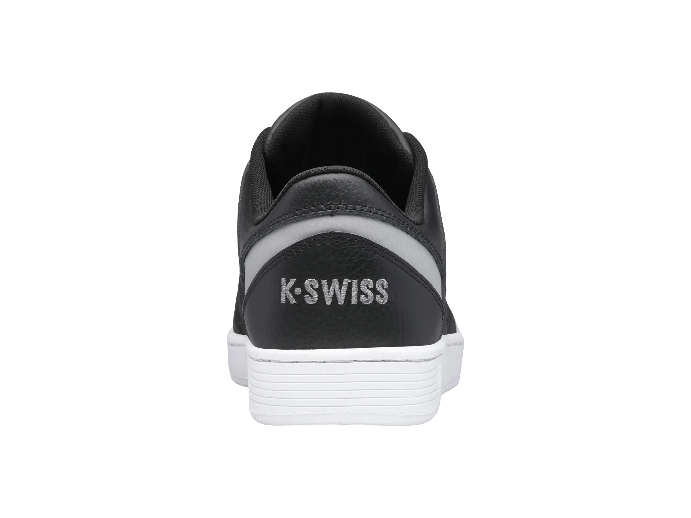 06999-024-M | RAMLI COURT | BLACK/WILD DOVE/WHITE - Image 4