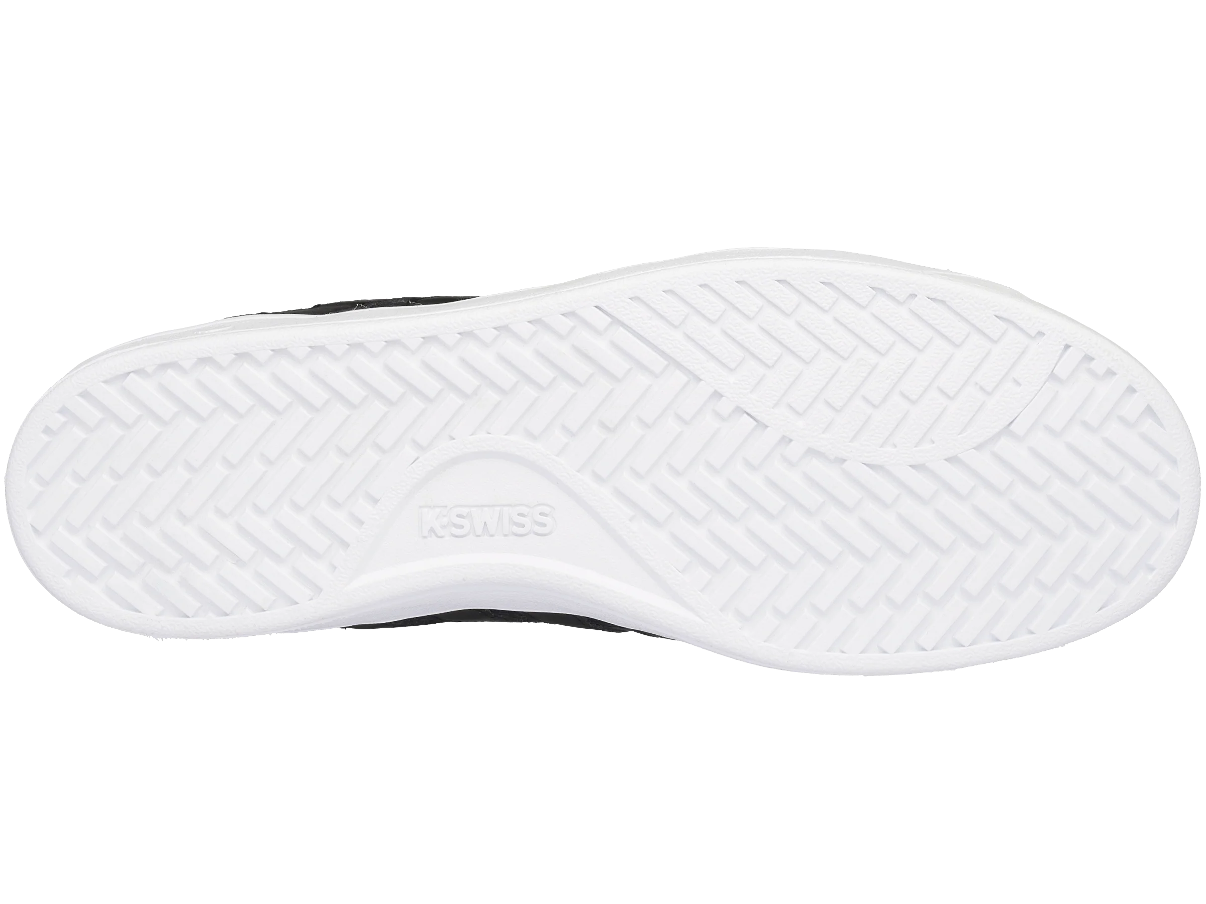 06999-024-M | RAMLI COURT | BLACK/WILD DOVE/WHITE - Image 6