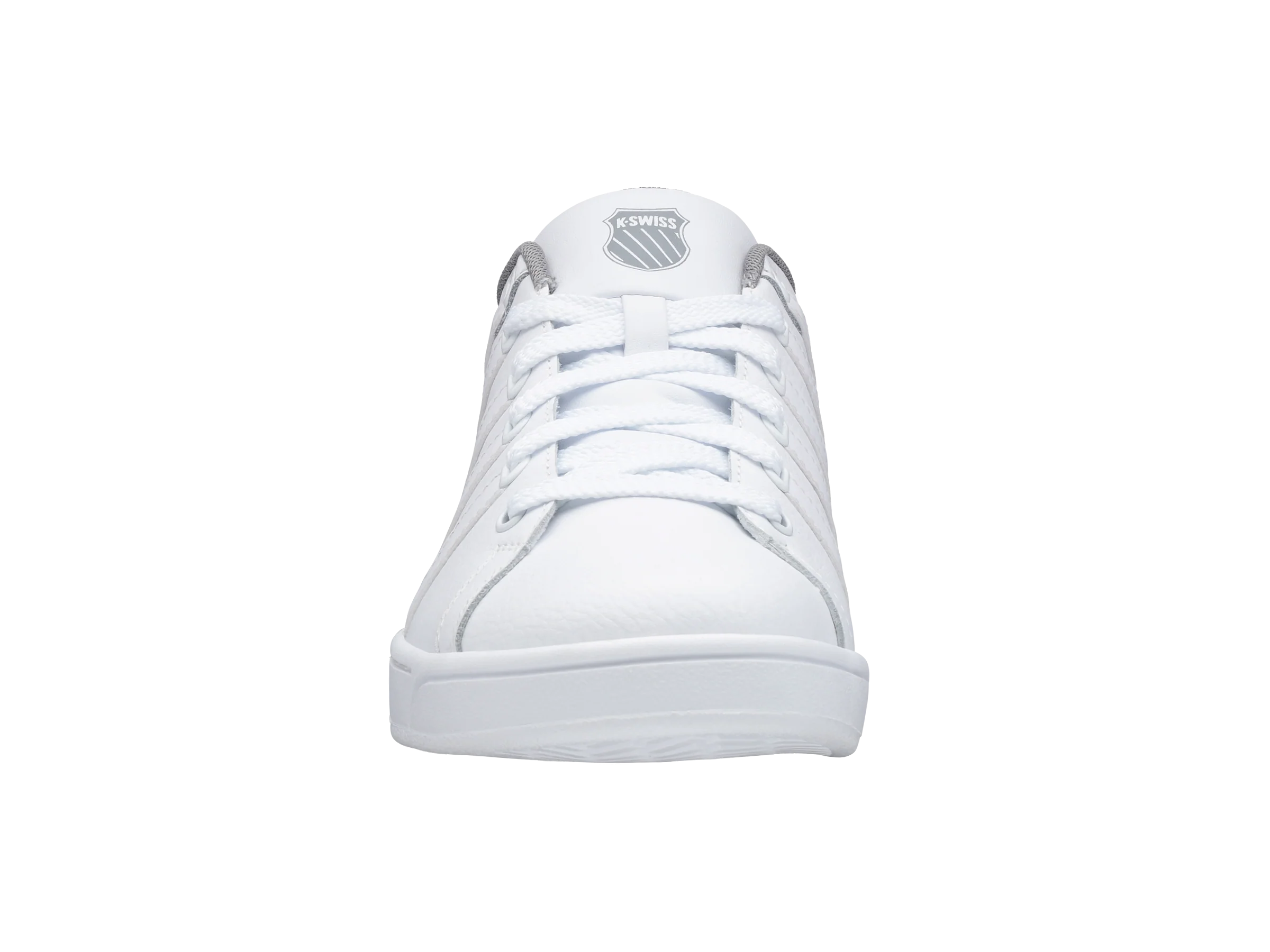 06999-184-M | RAMLI COURT | WHITE/BLACK/WILD DOVE - Image 3