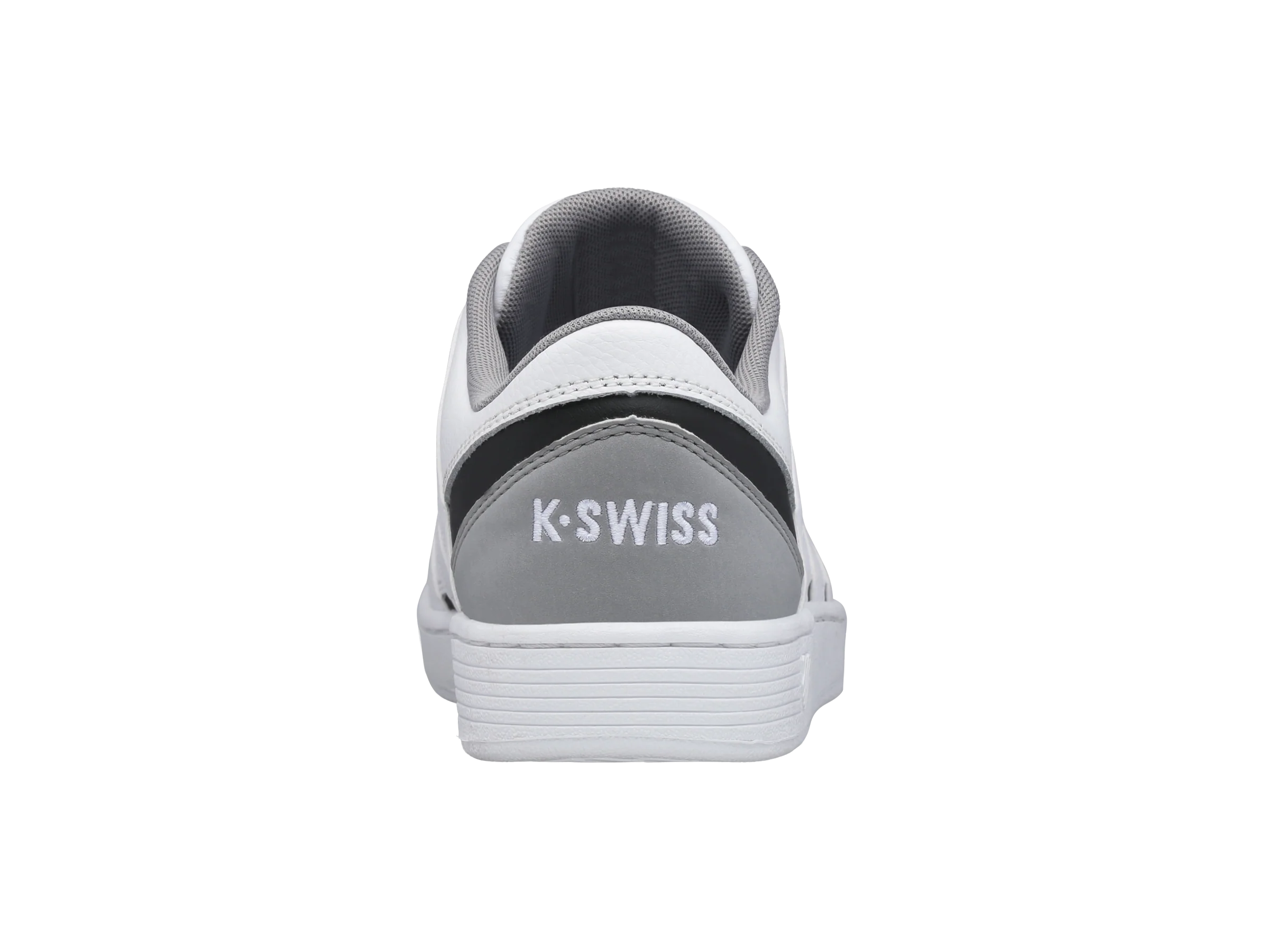 06999-184-M | RAMLI COURT | WHITE/BLACK/WILD DOVE - Image 4