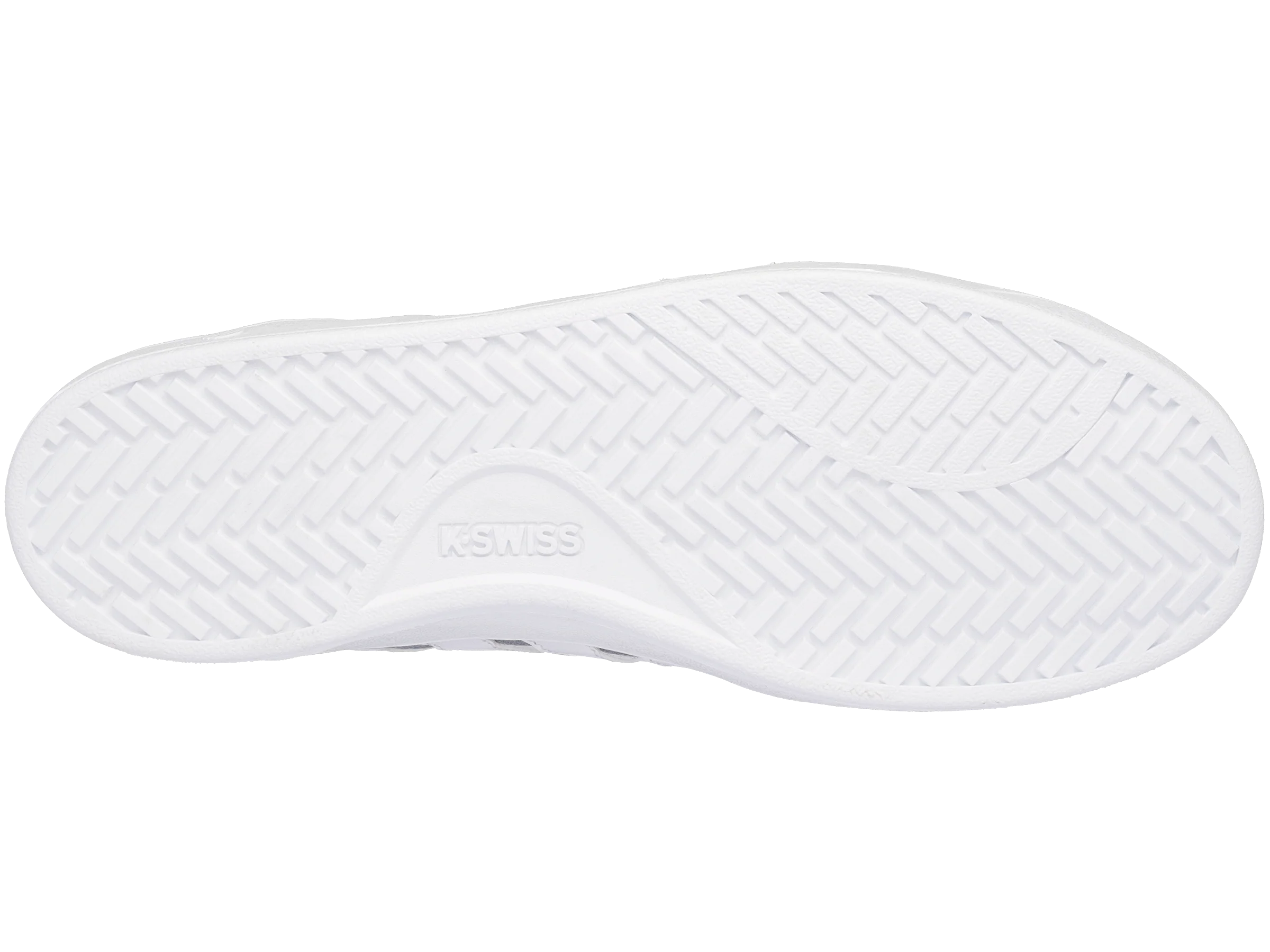 06999-184-M | RAMLI COURT | WHITE/BLACK/WILD DOVE - Image 6